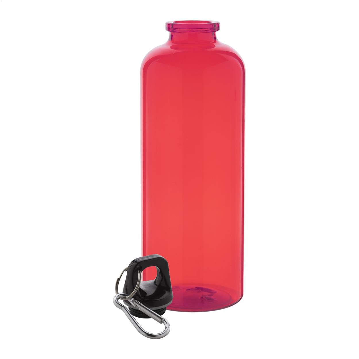 RPET Flasche