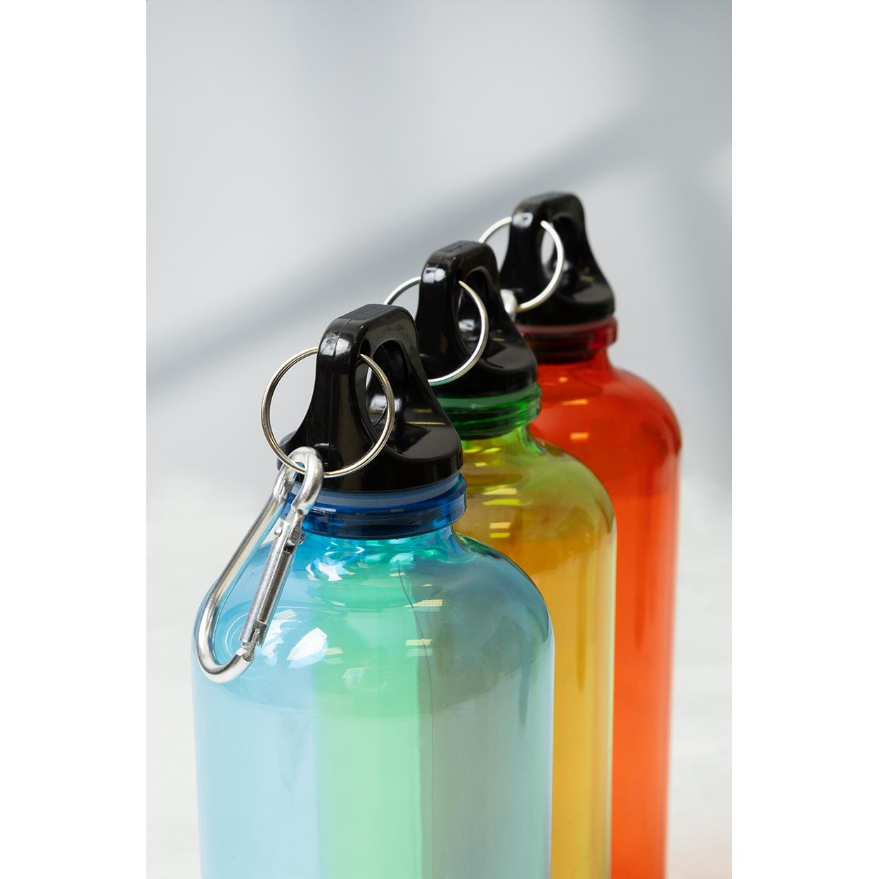 RPET Flasche