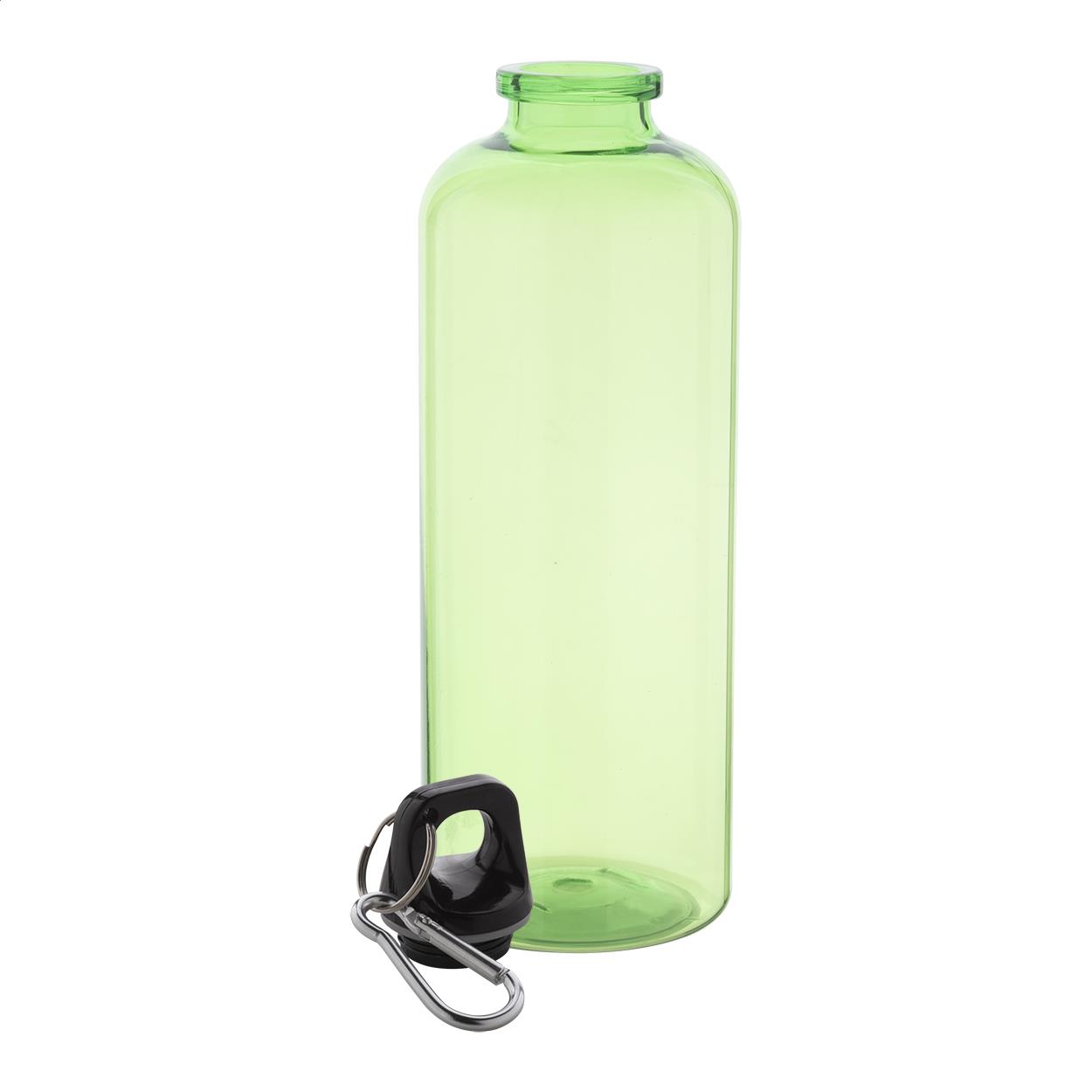 RPET Flasche