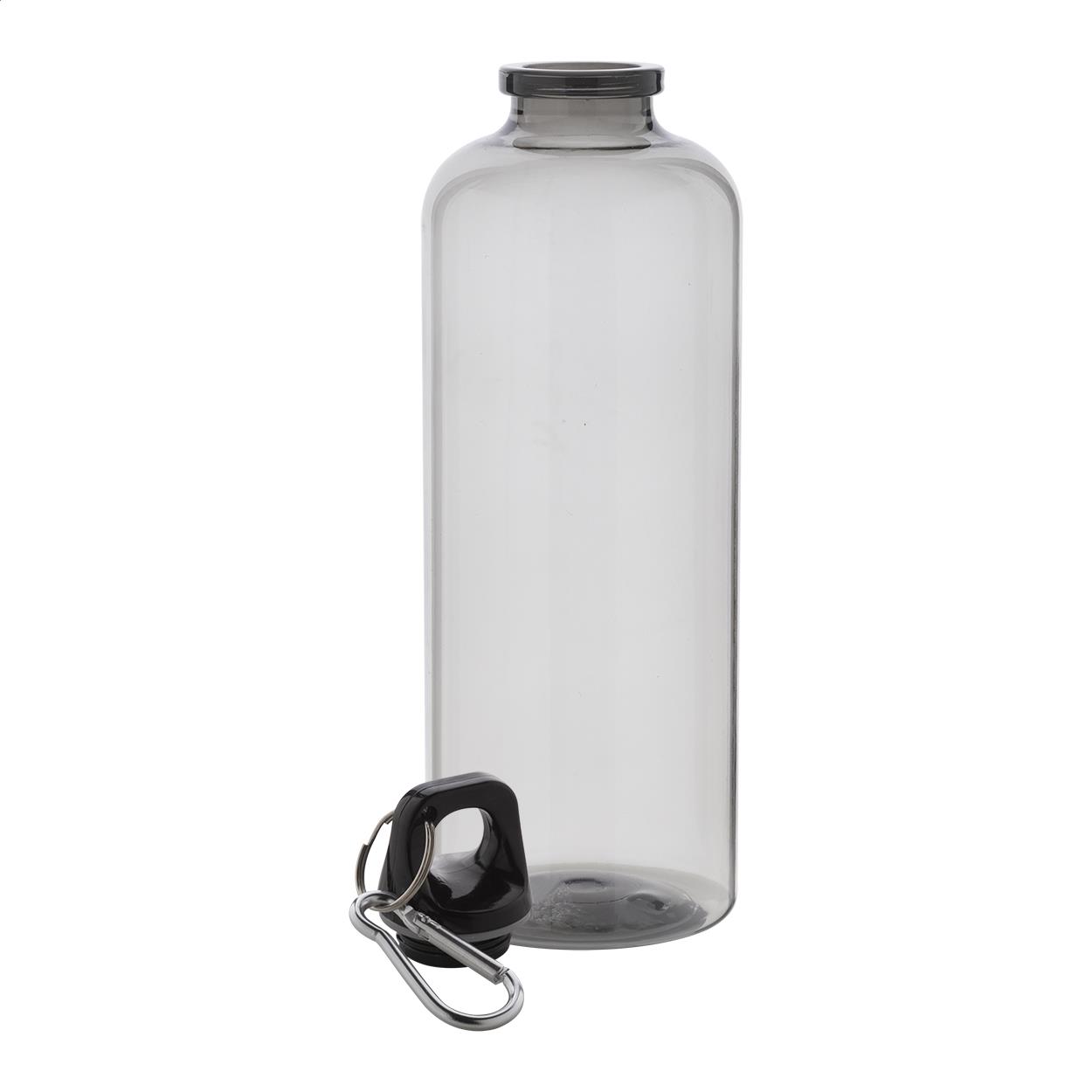 RPET Flasche
