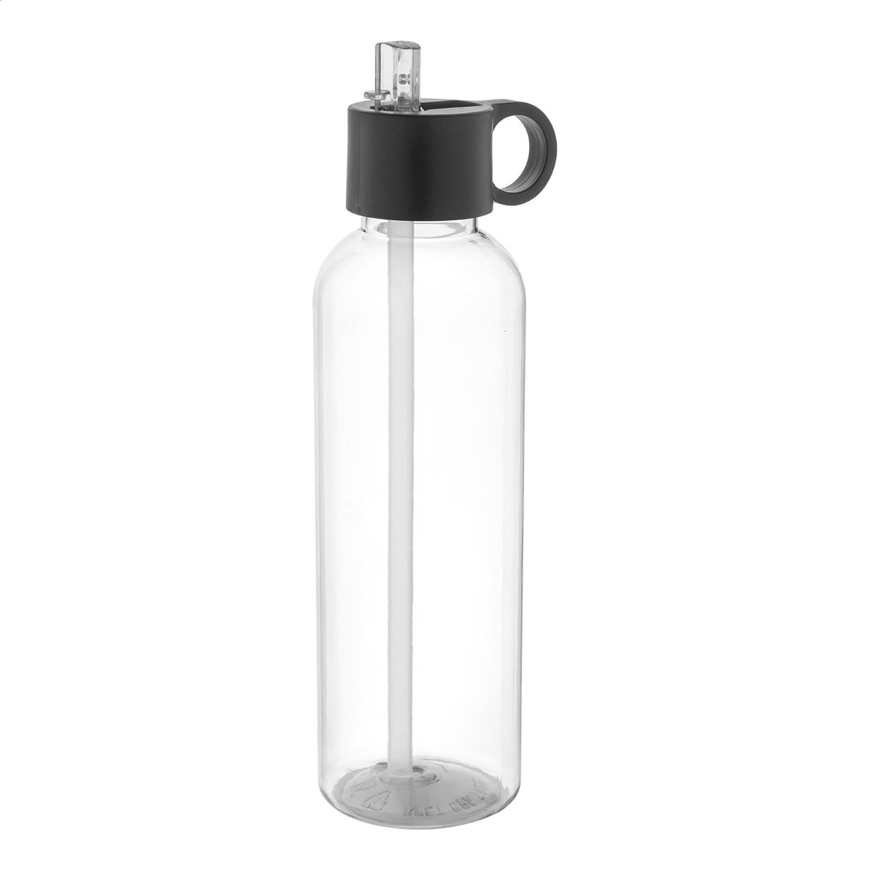 RPET Trinkflasche