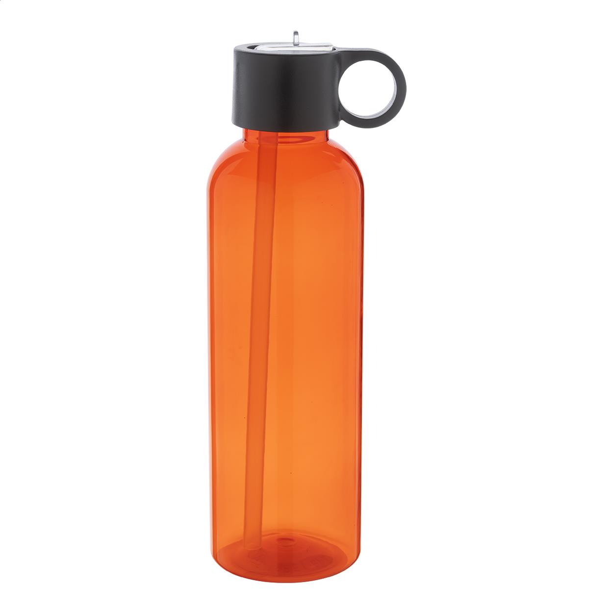 RPET Trinkflasche