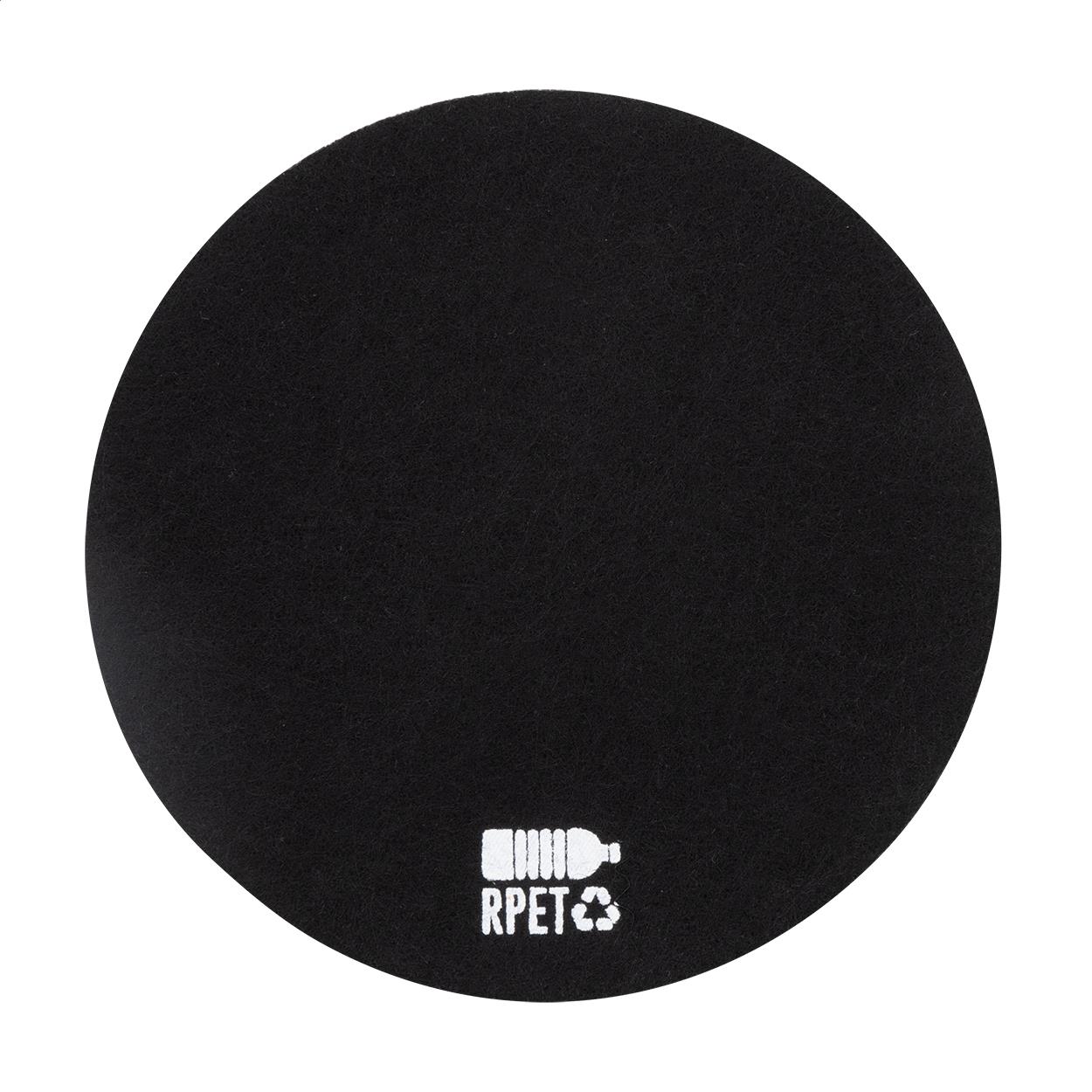 RPET-Filzuntersetzer