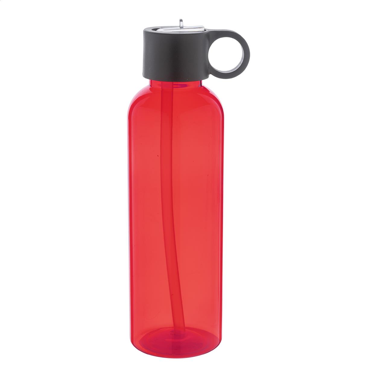 RPET Trinkflasche