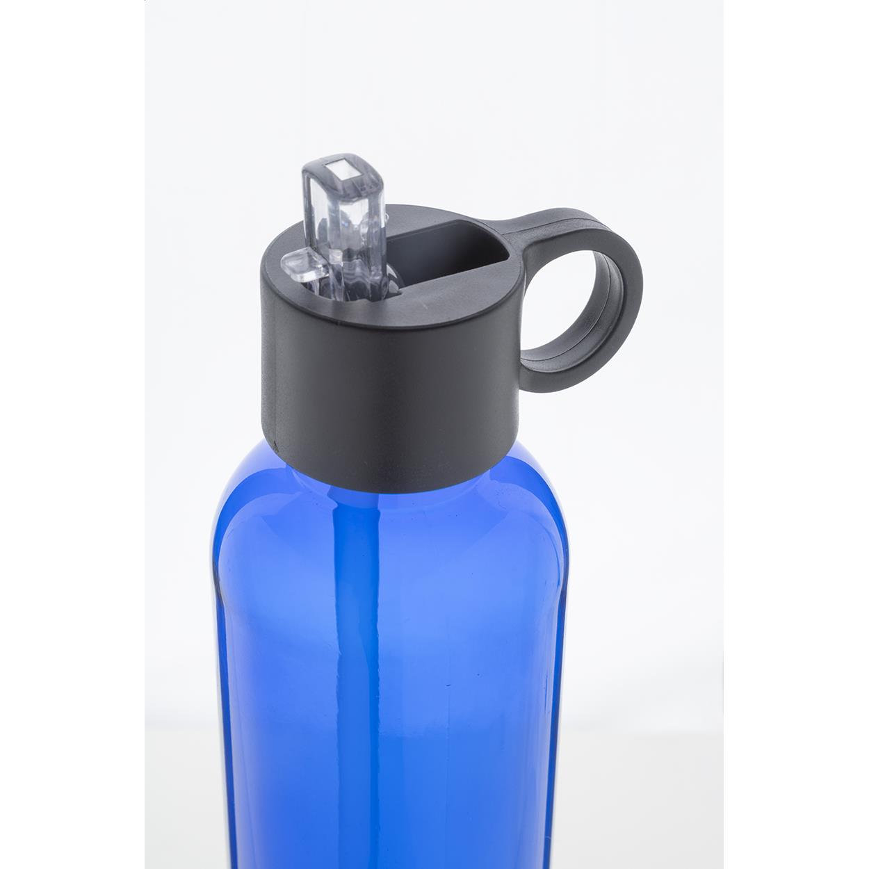 RPET Trinkflasche