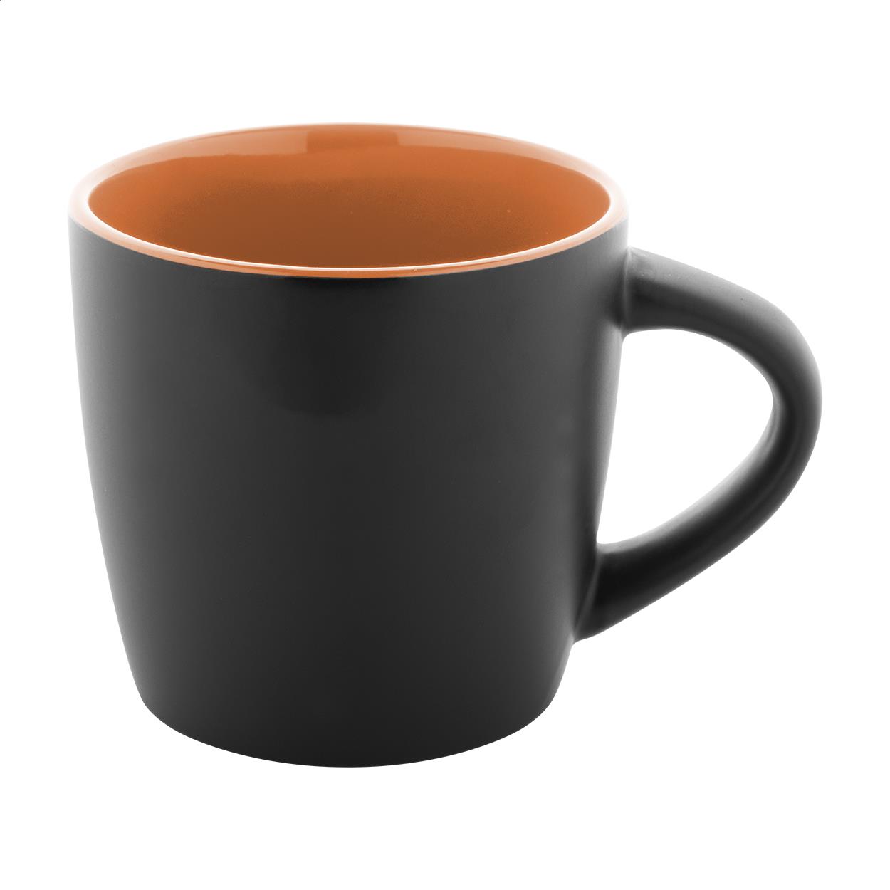 orange,schwarz