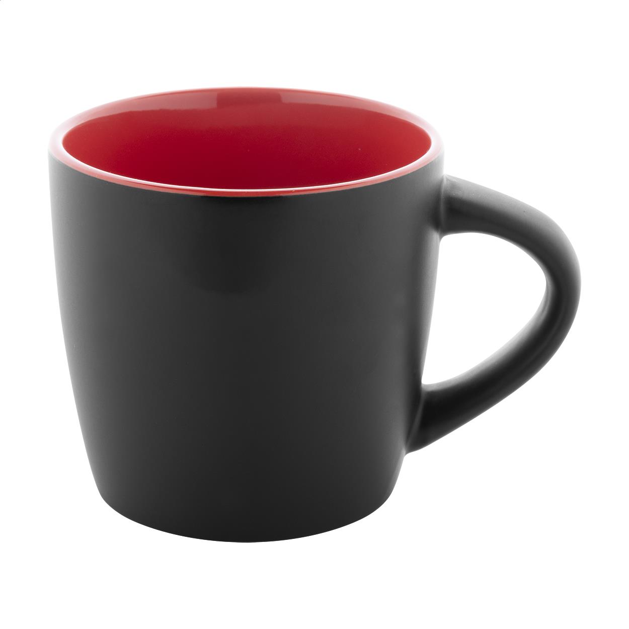 rot,schwarz