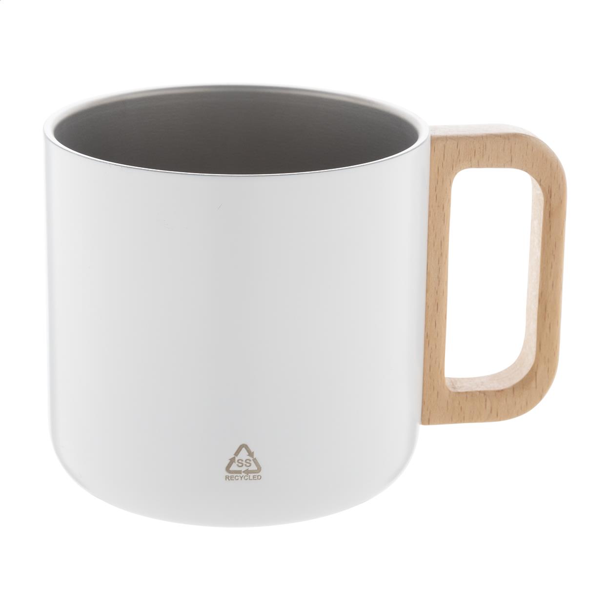 Thermotasse
