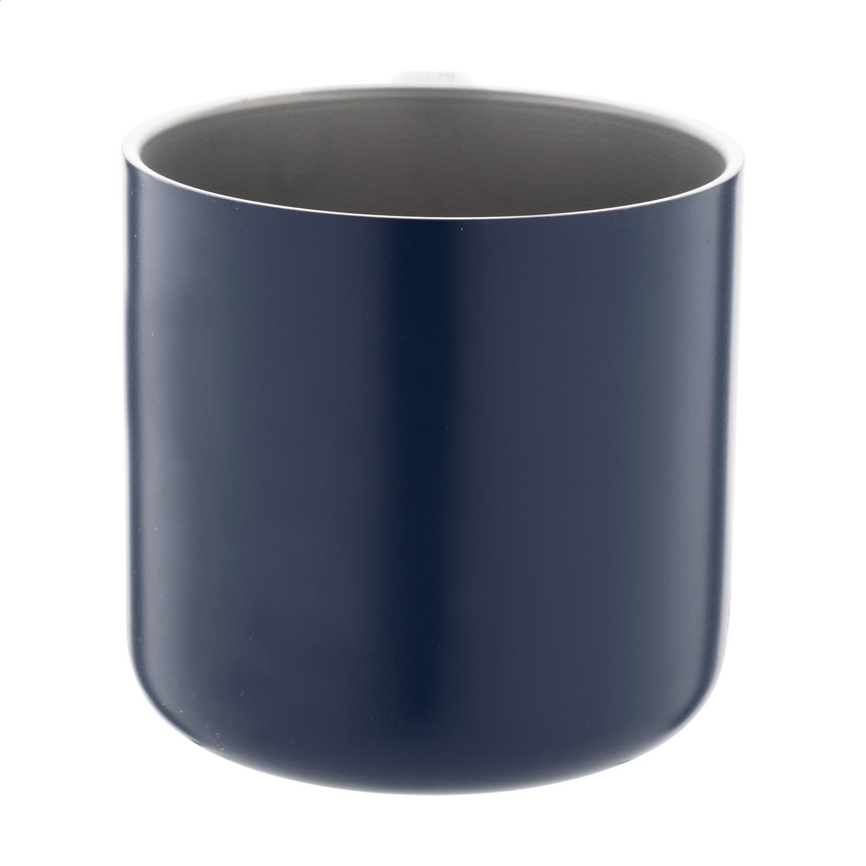 Thermotasse