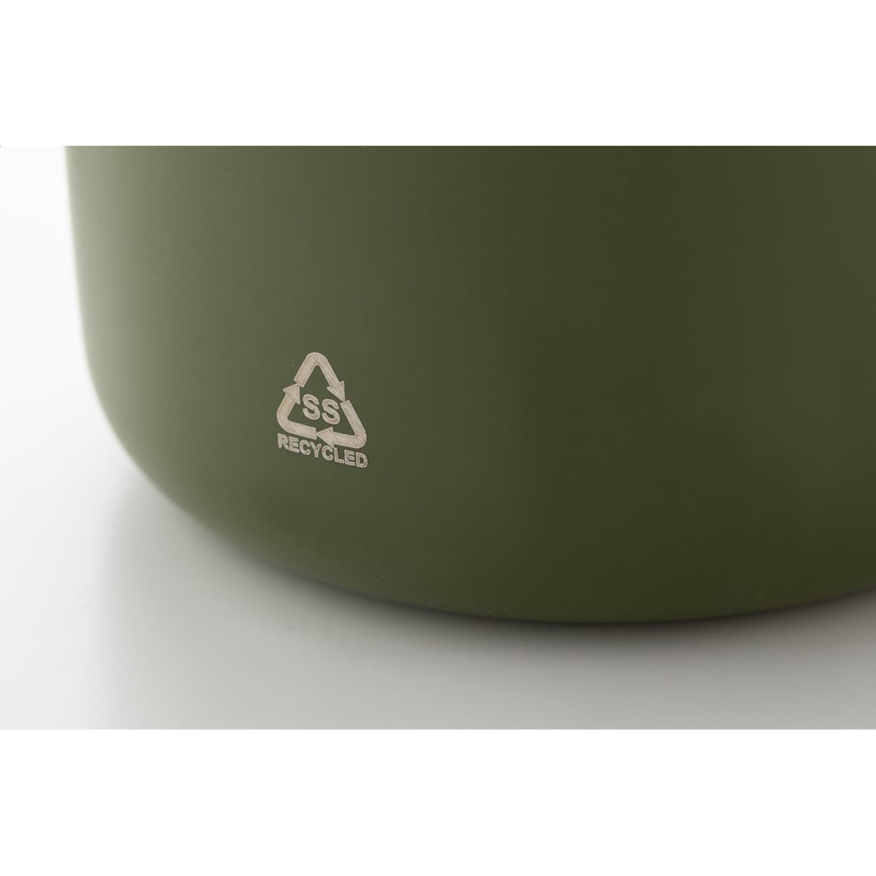 Thermotasse