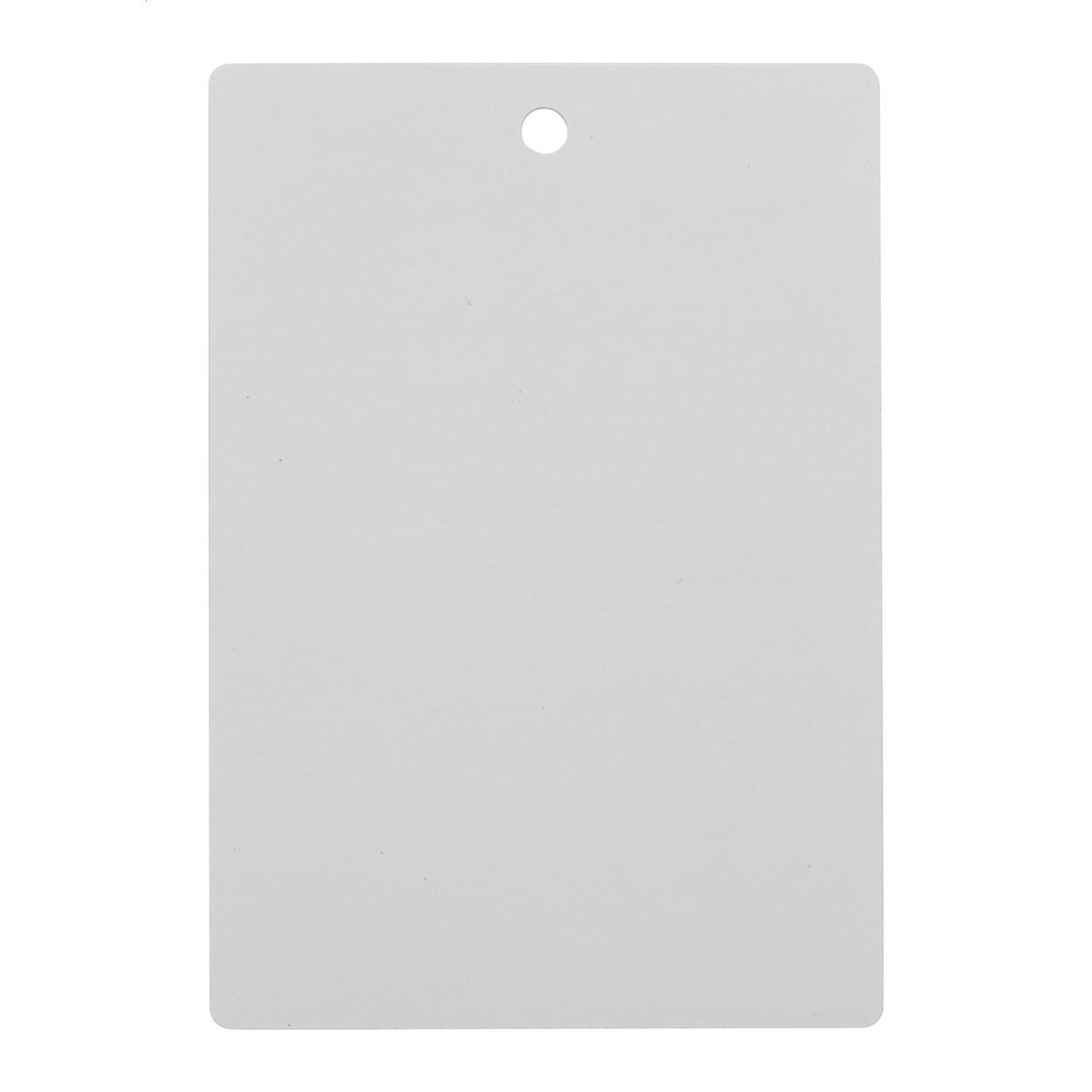 Individuelles Papier-Event-Badge