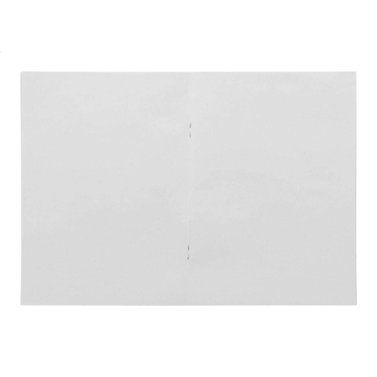 individuelles Saatpapier-Notizbuch