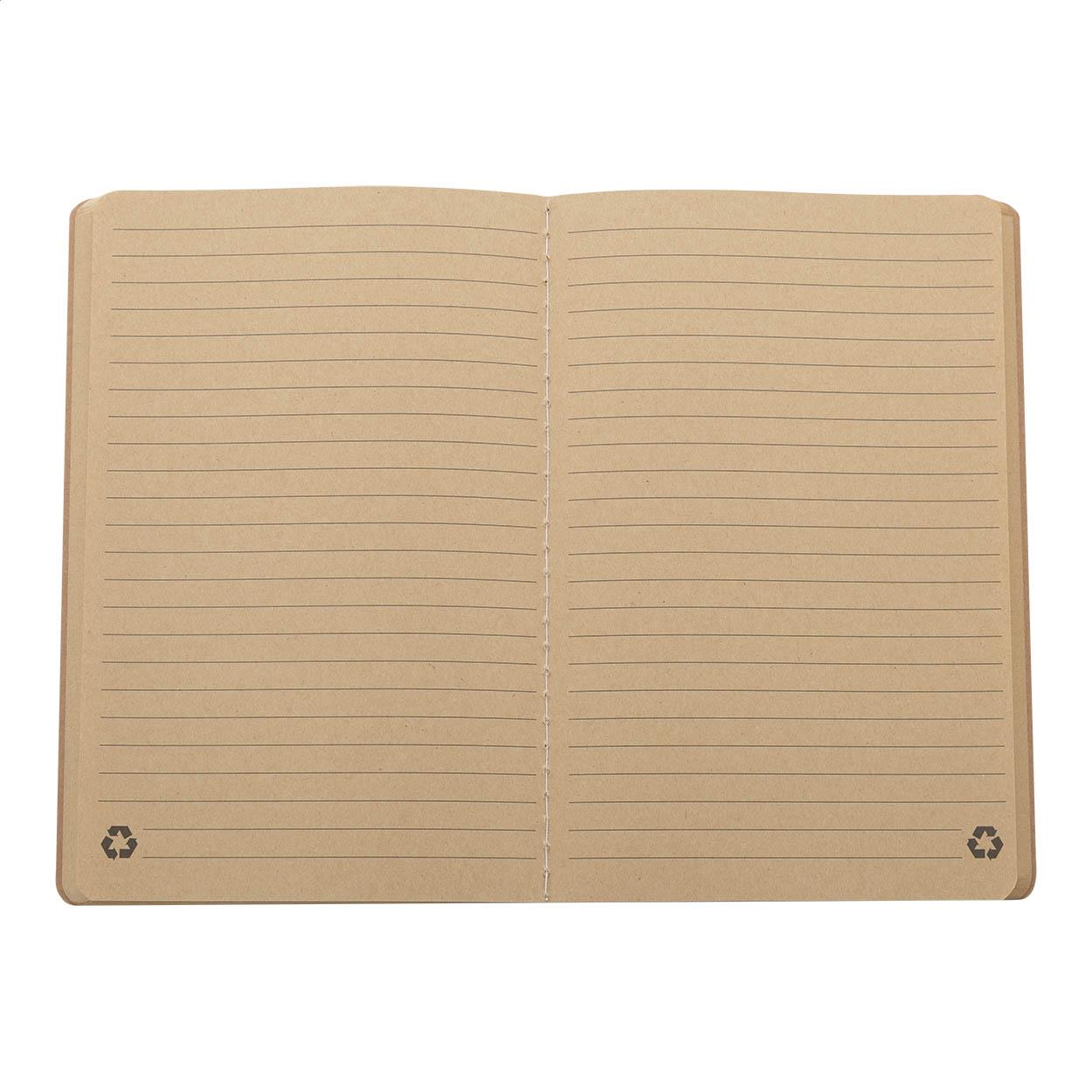Notizbuch