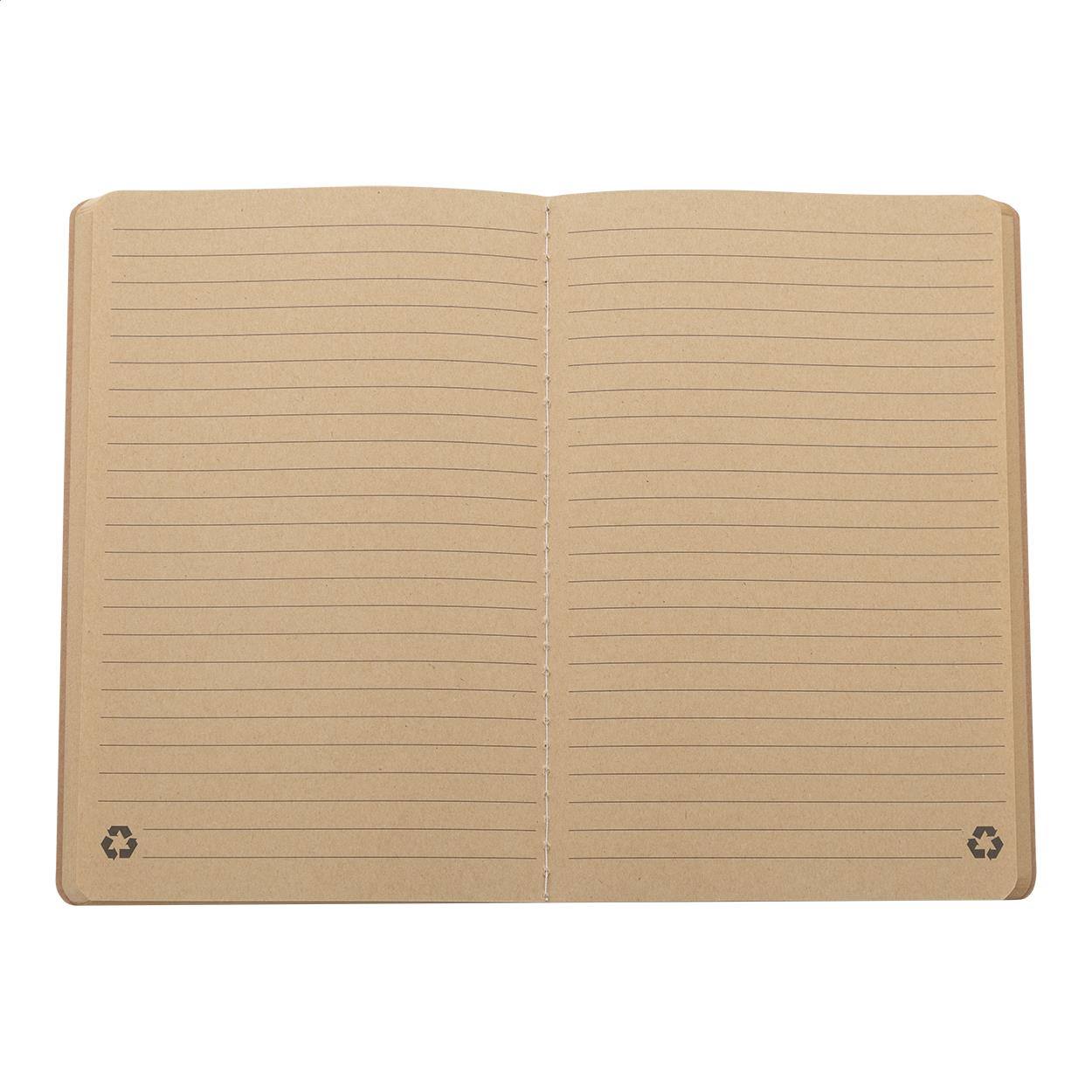 Notizbuch