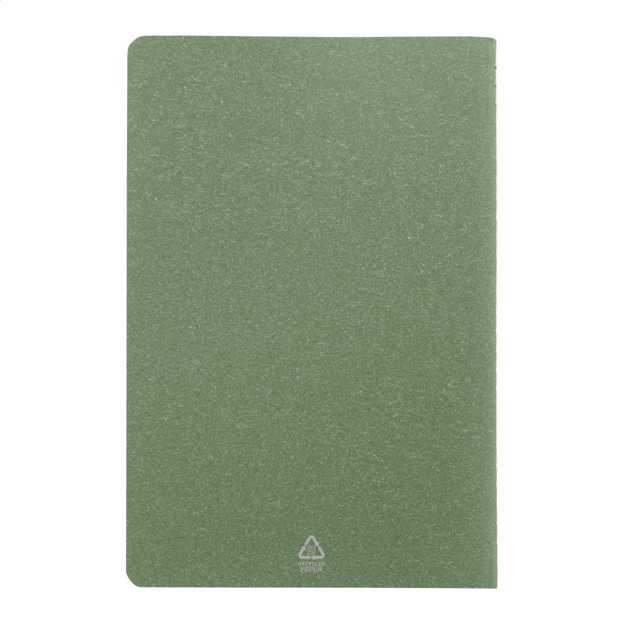 Notizbuch