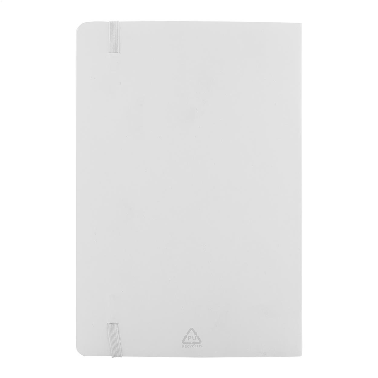 Notizbuch aus RPU