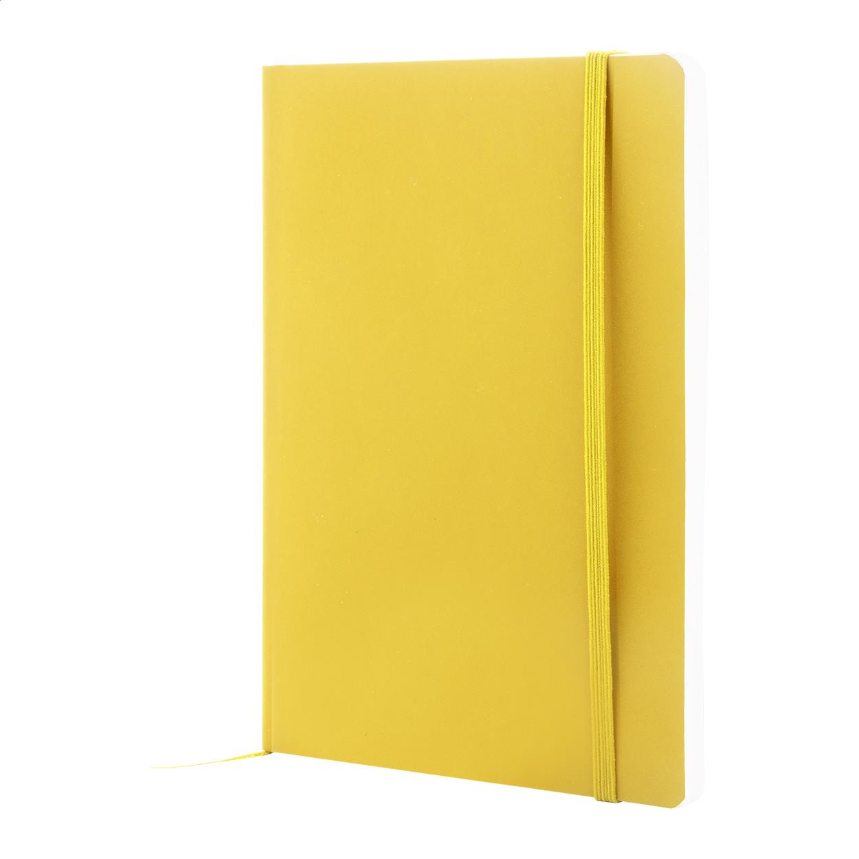 Notizbuch aus RPU