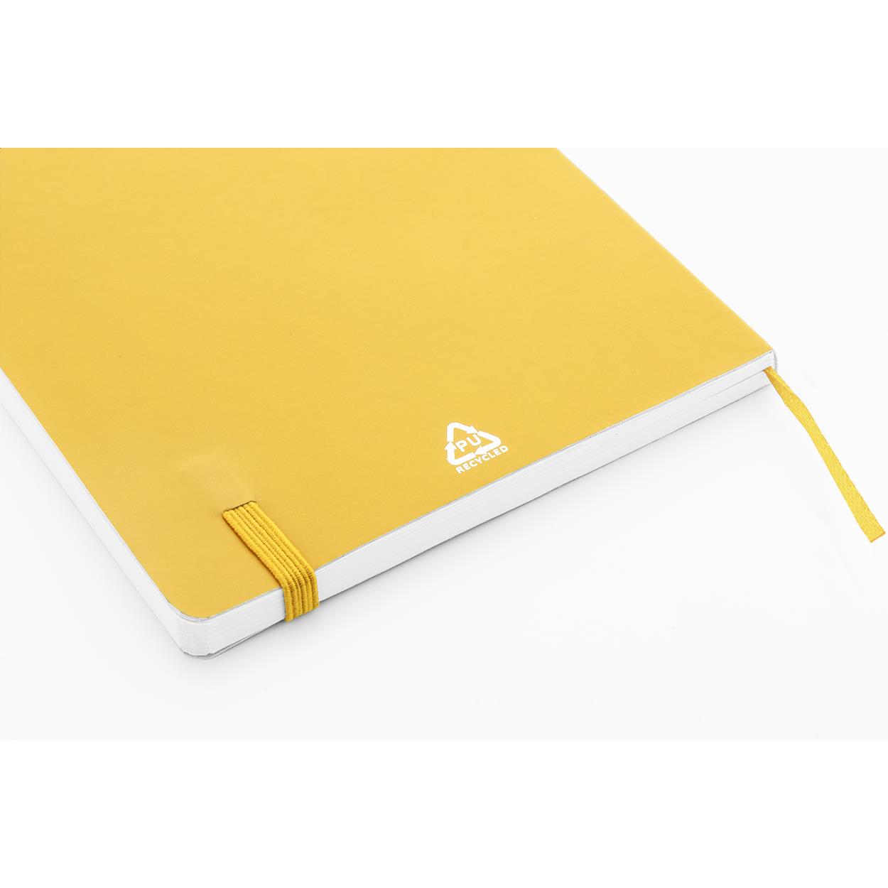 Notizbuch aus RPU