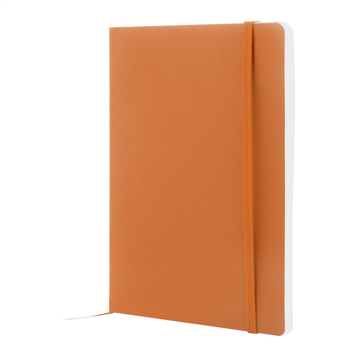 Notizbuch aus RPU