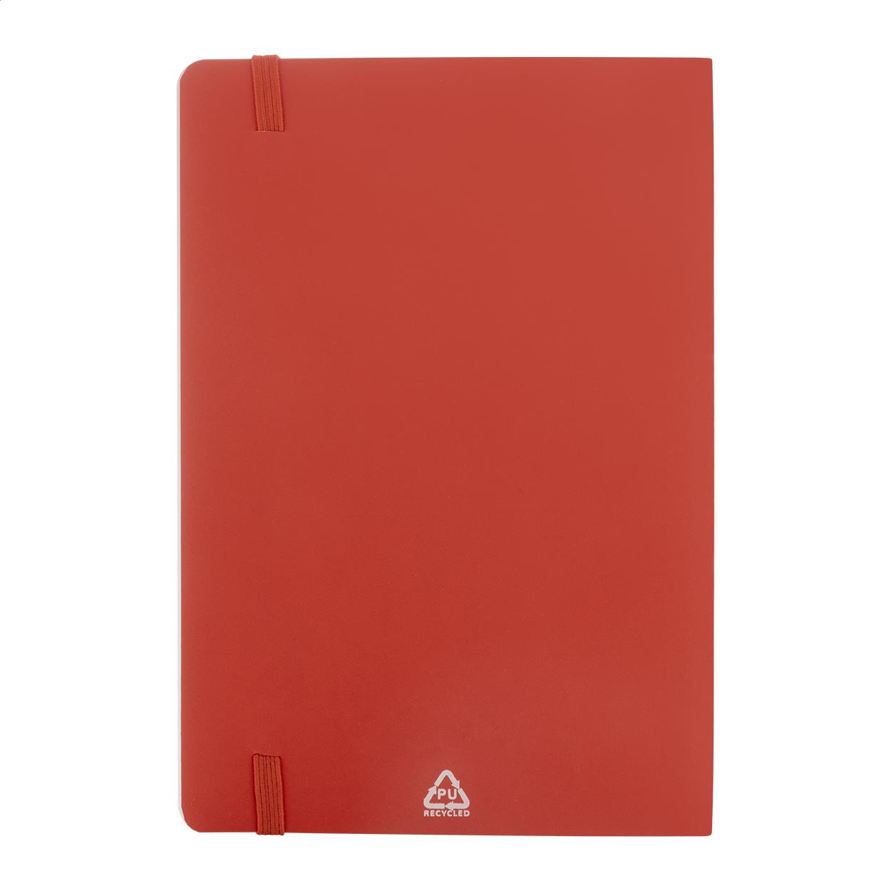 Notizbuch aus RPU