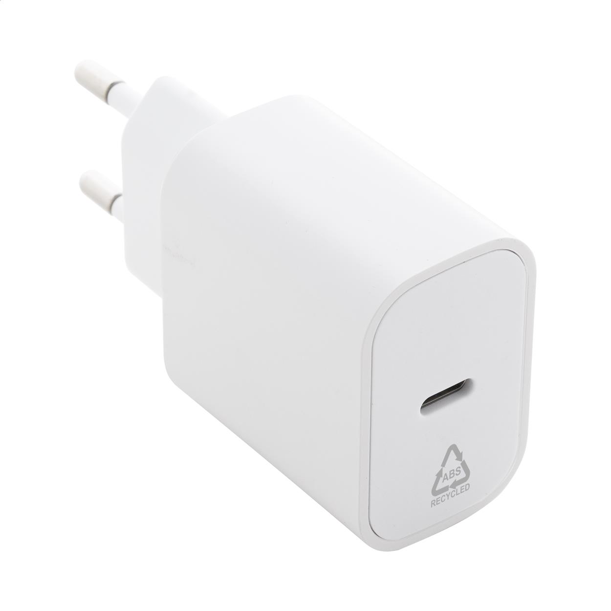 RABS USB C Wandladegerät