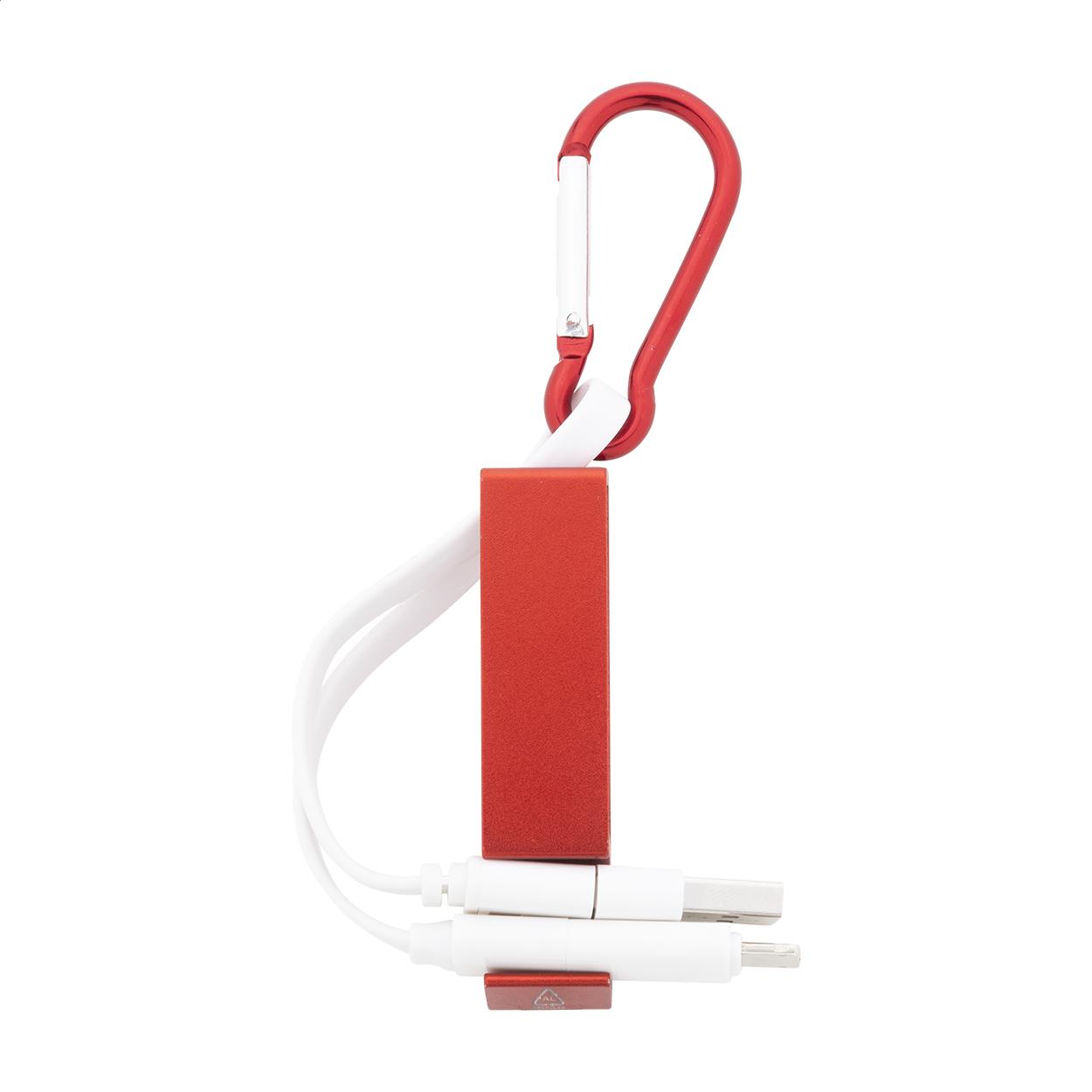 USB-Ladekabel