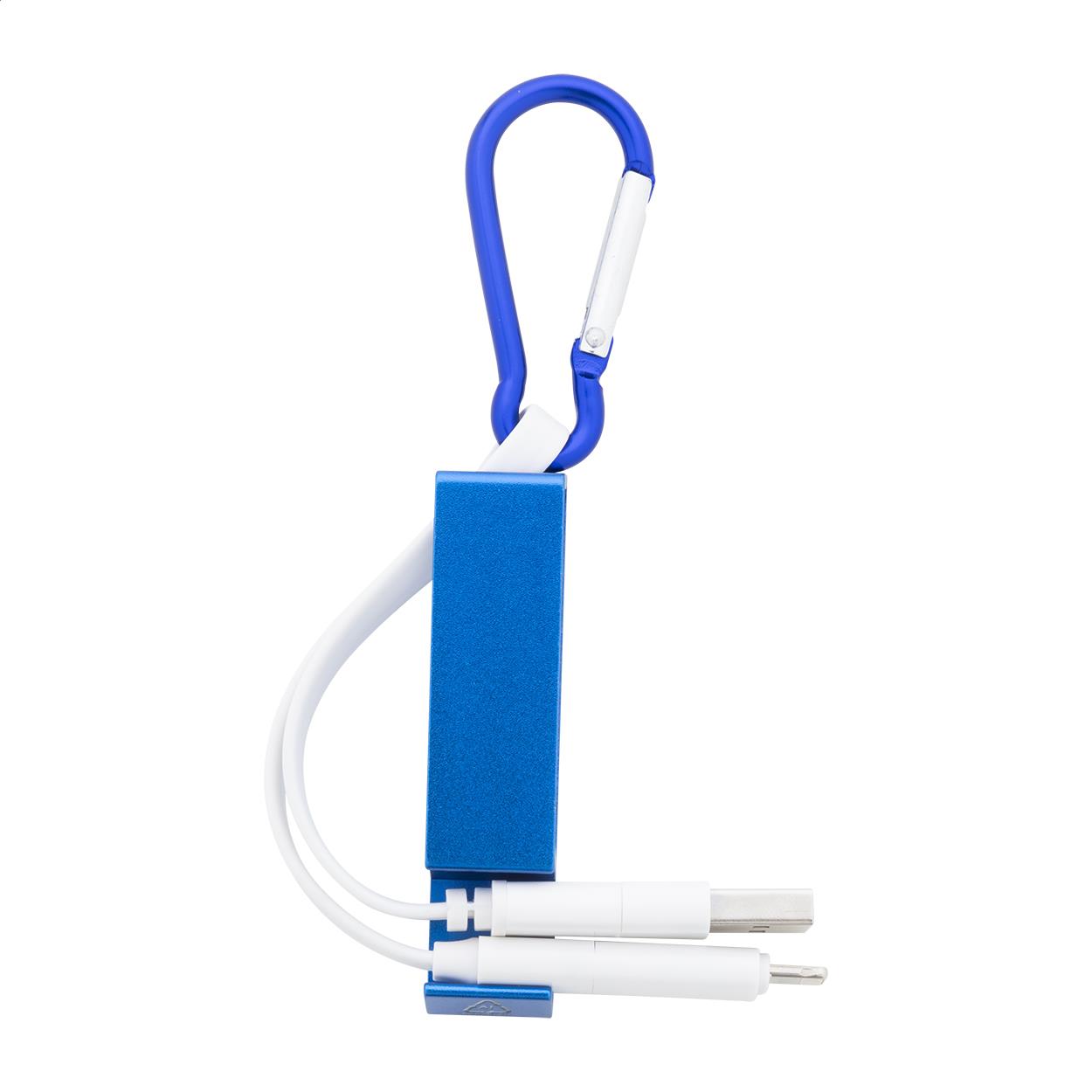 USB-Ladekabel