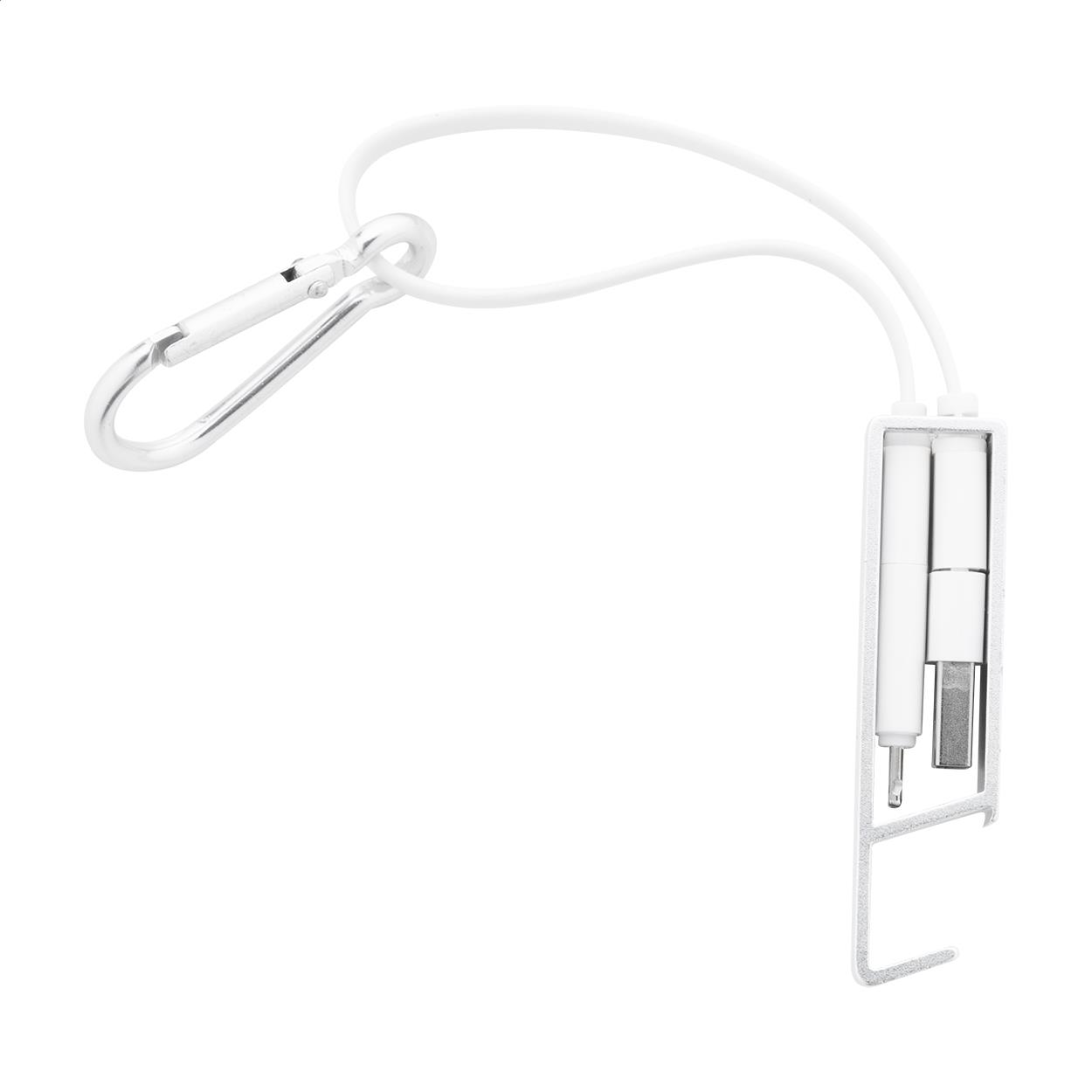USB-Ladekabel
