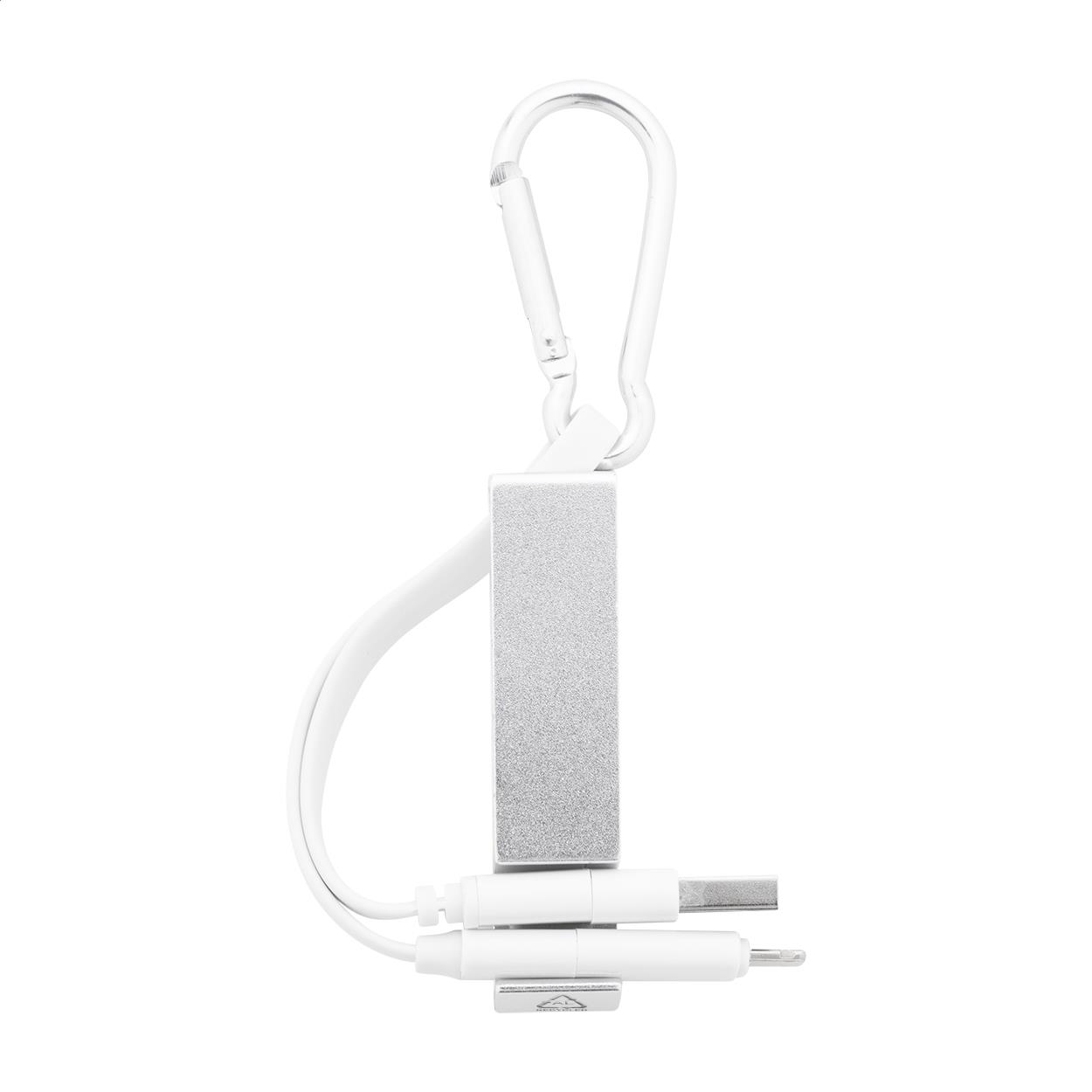 USB-Ladekabel