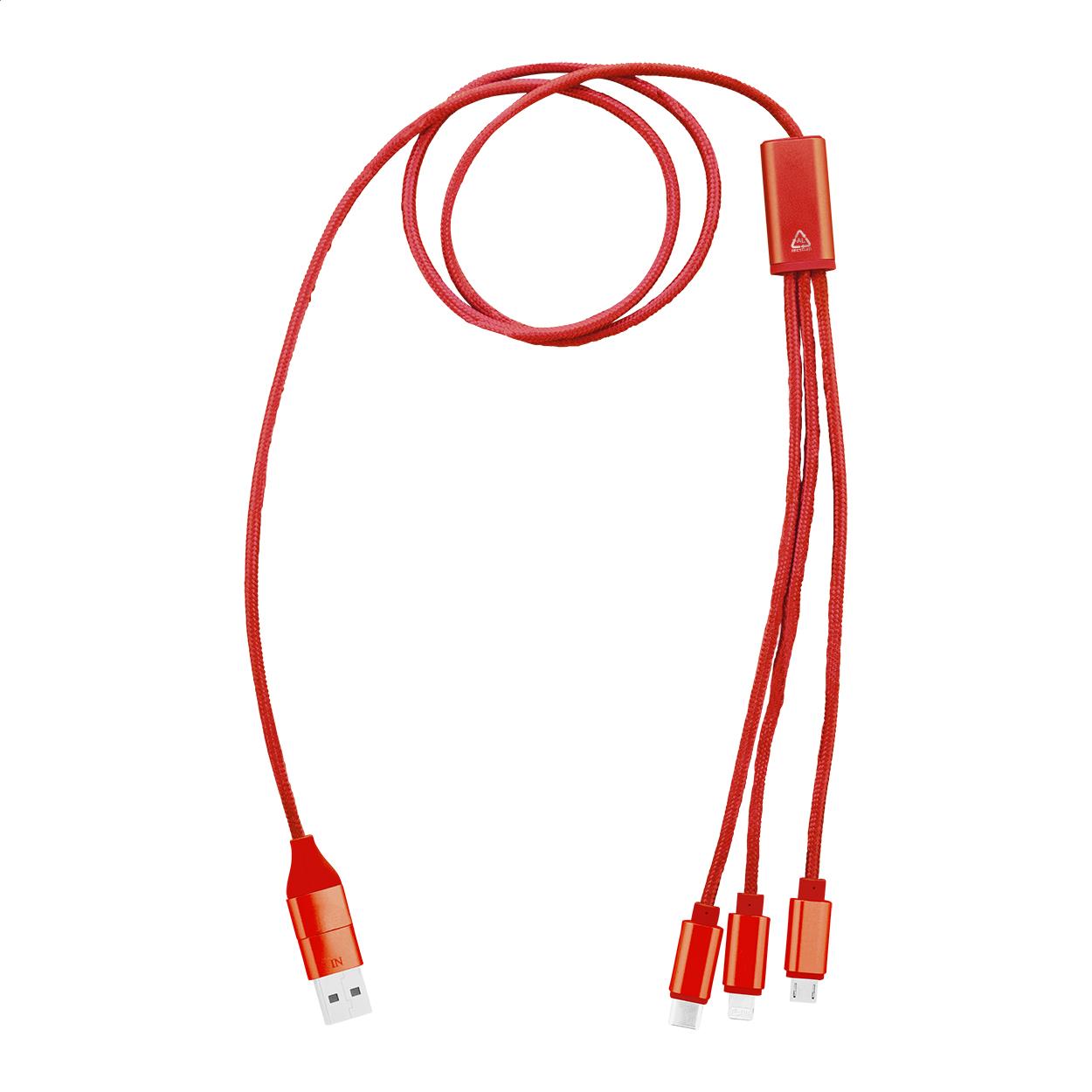 USB-Ladekabel