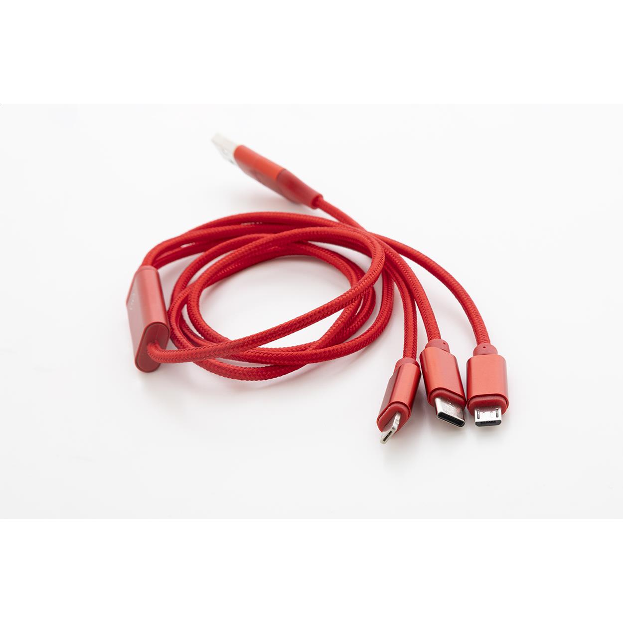 USB-Ladekabel
