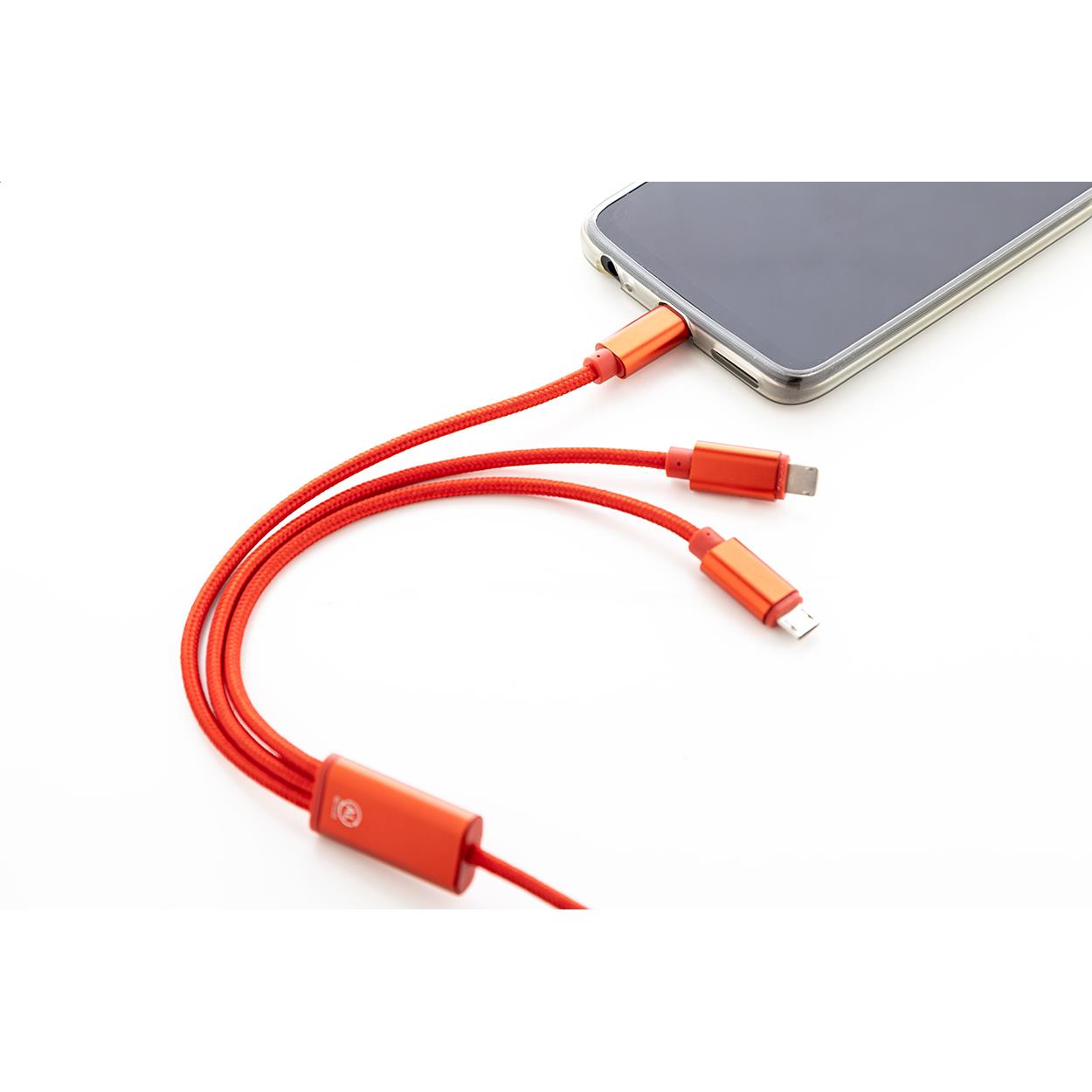 USB-Ladekabel