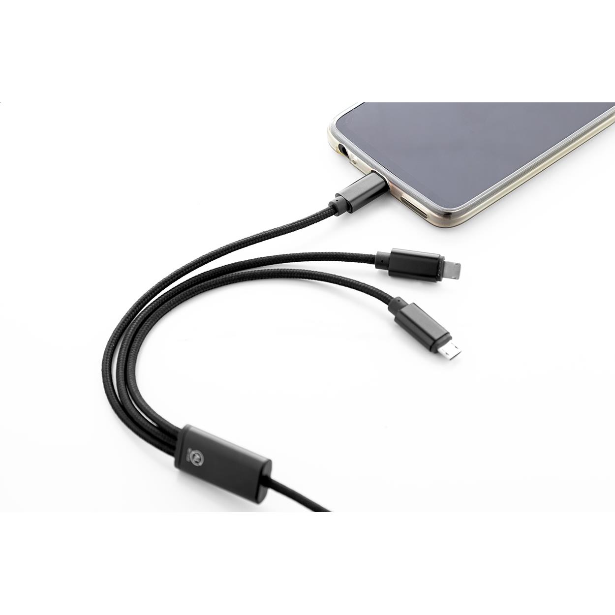 USB-Ladekabel