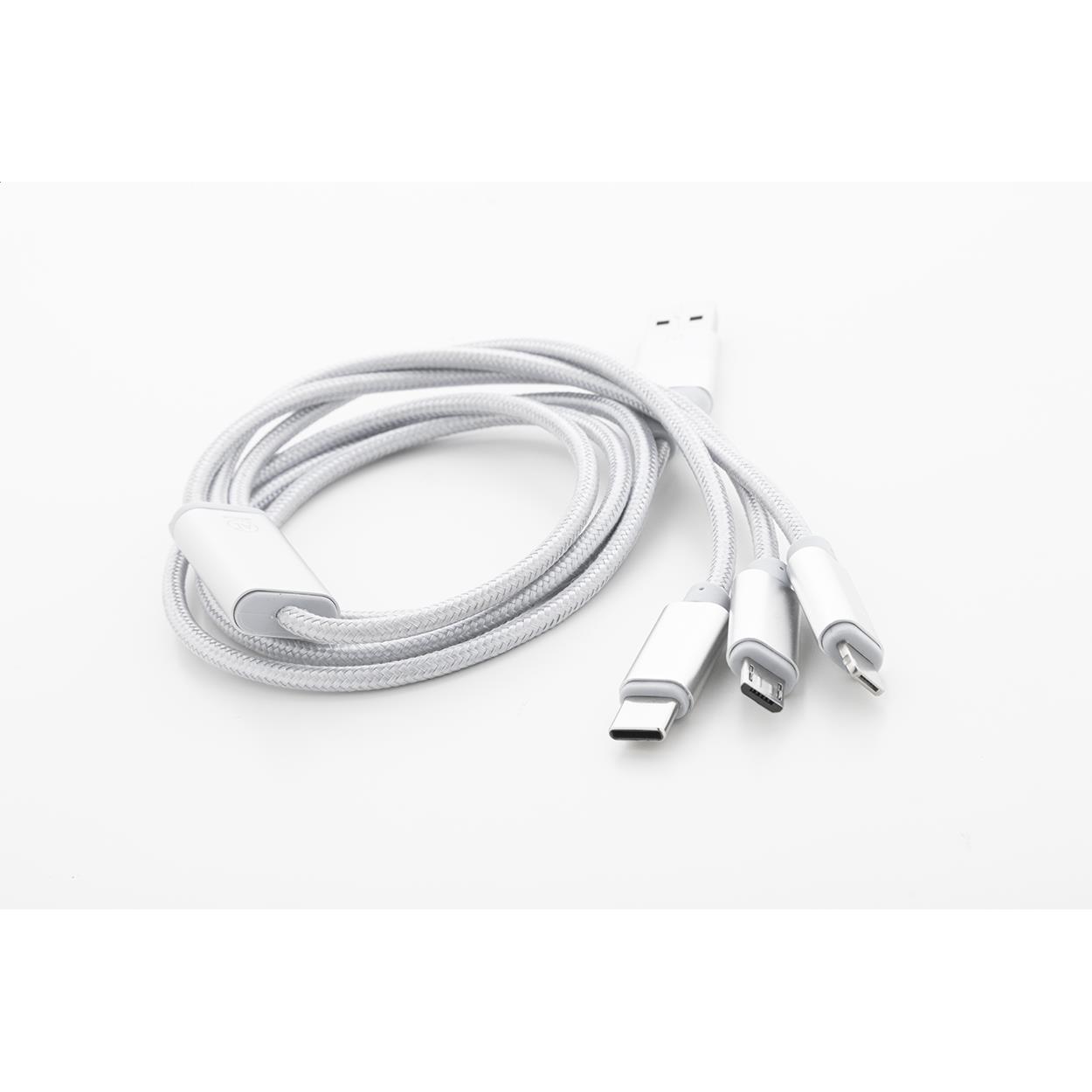 USB-Ladekabel