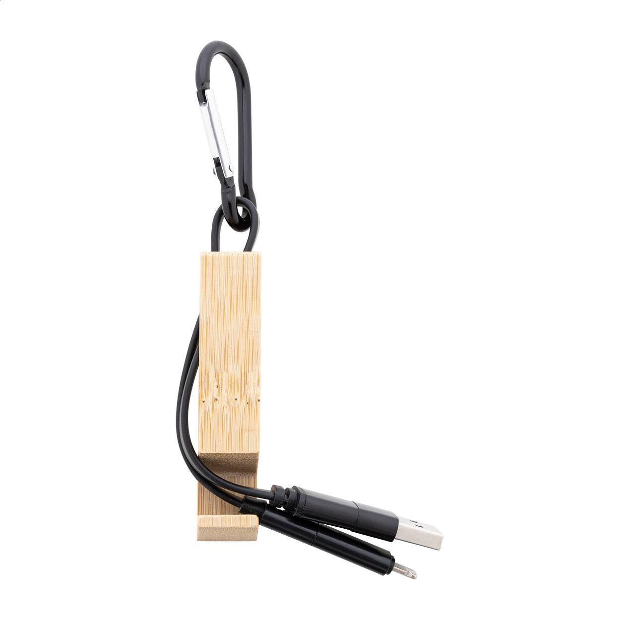 USB-Ladekabel
