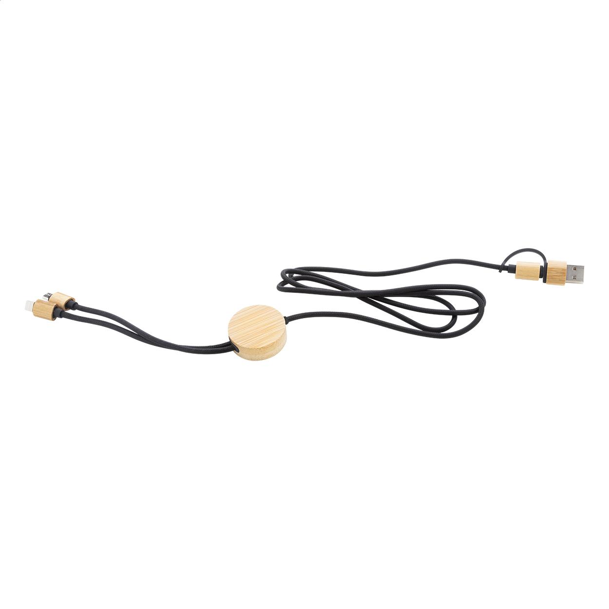 USB-Ladekabel