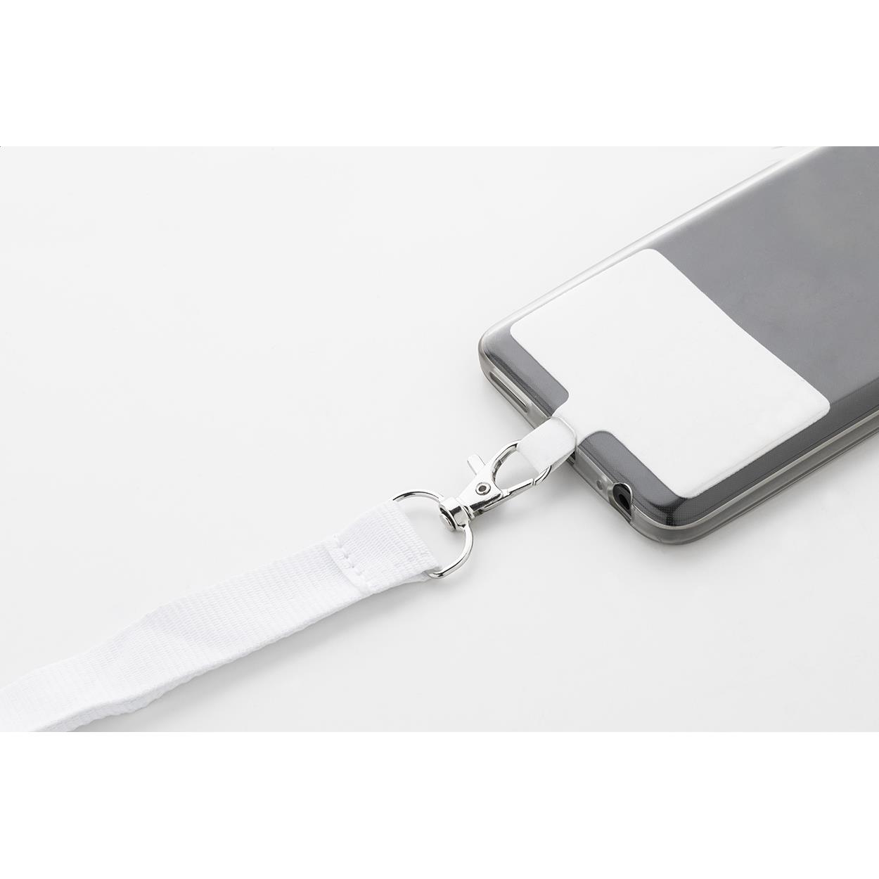 RPET-Handyhalter-Lanyard