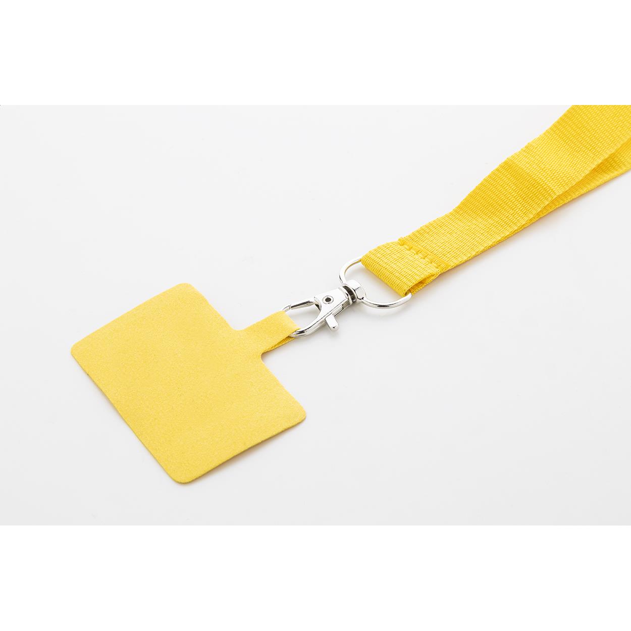 RPET-Handyhalter-Lanyard