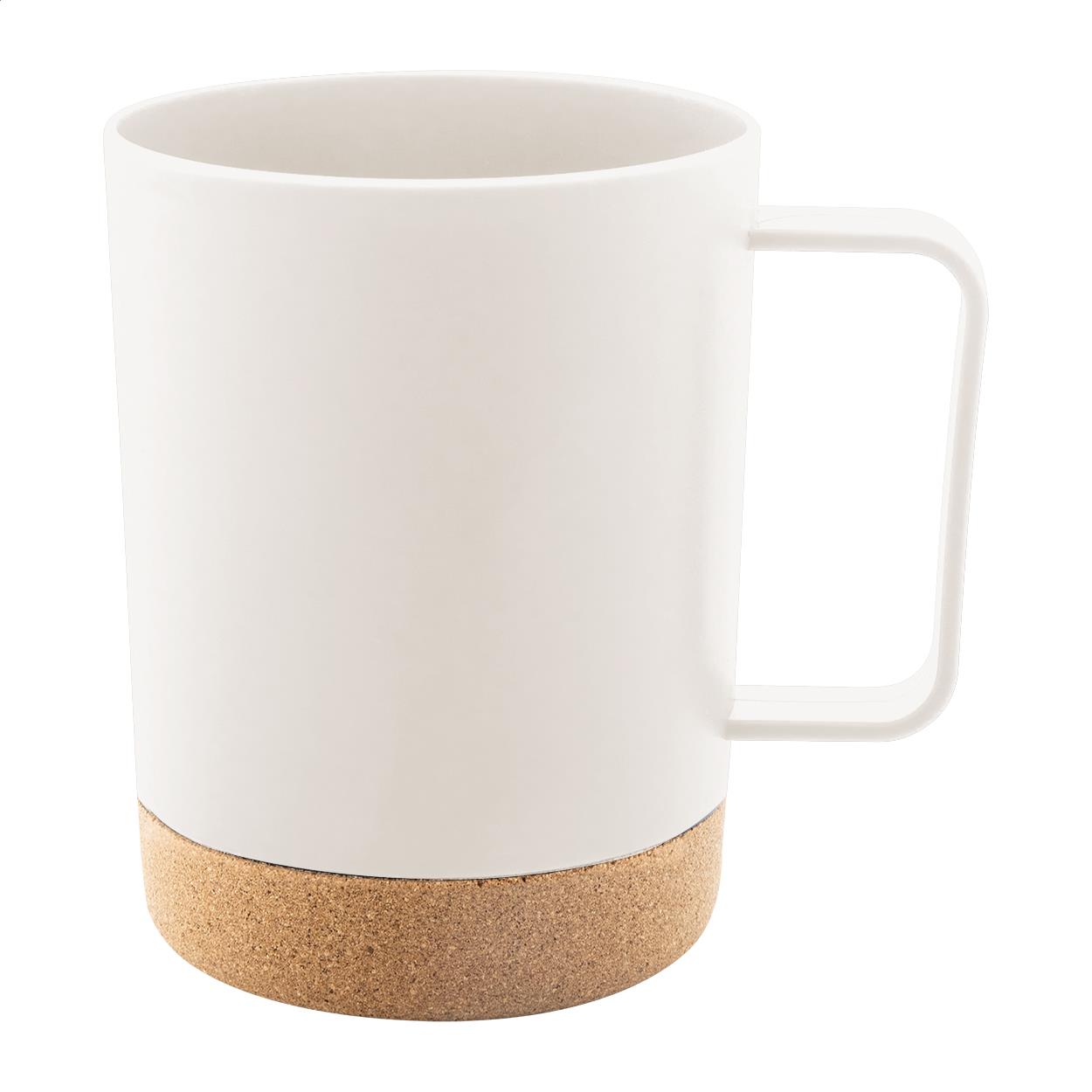 Becher aus PP