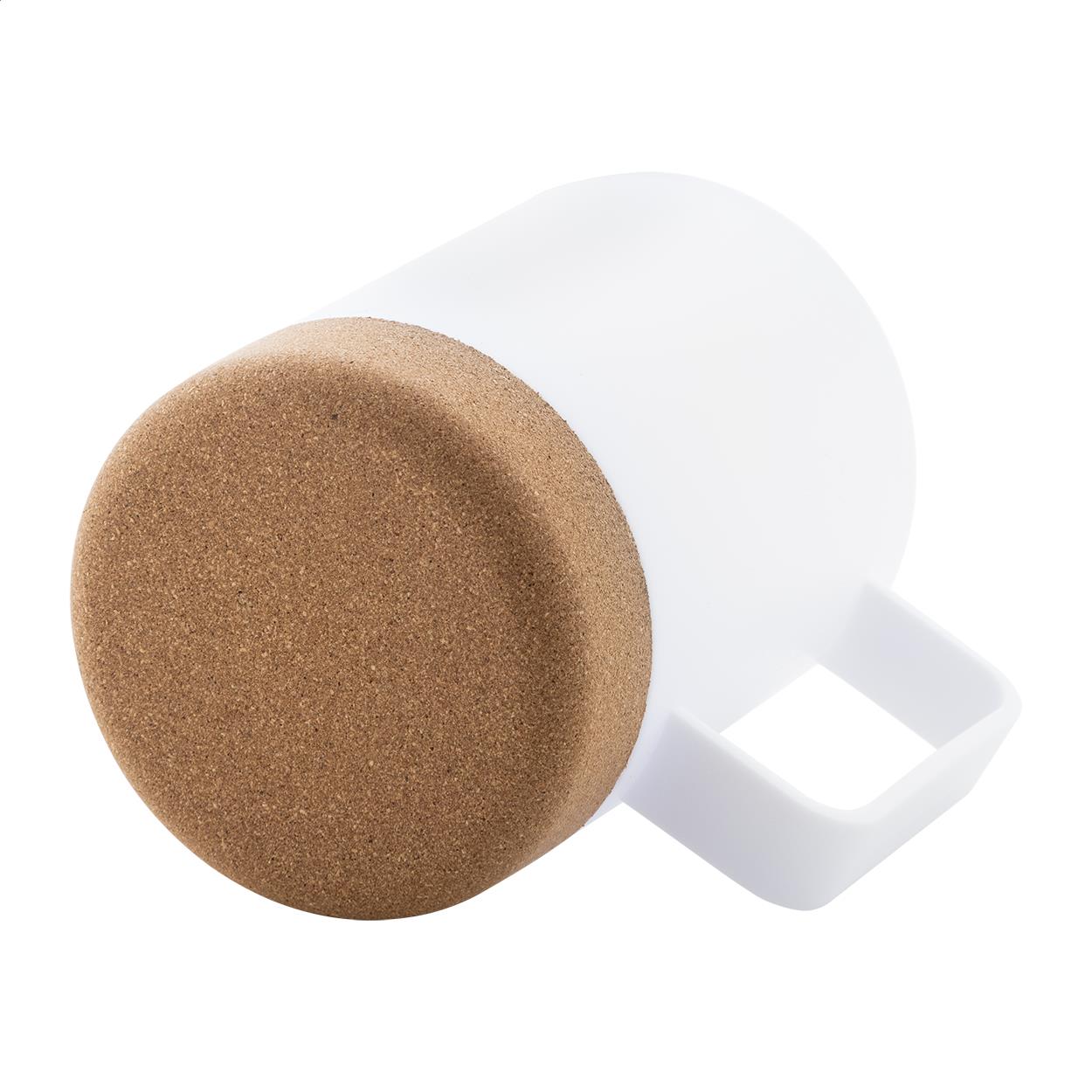 Becher aus PP