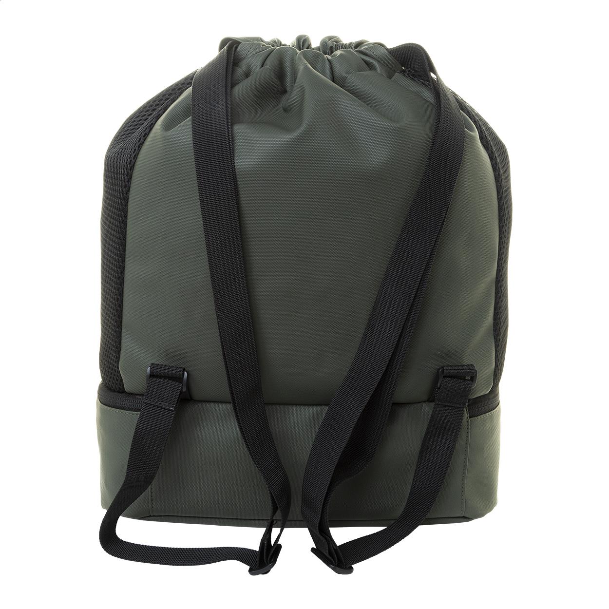 RPET drawstring bag