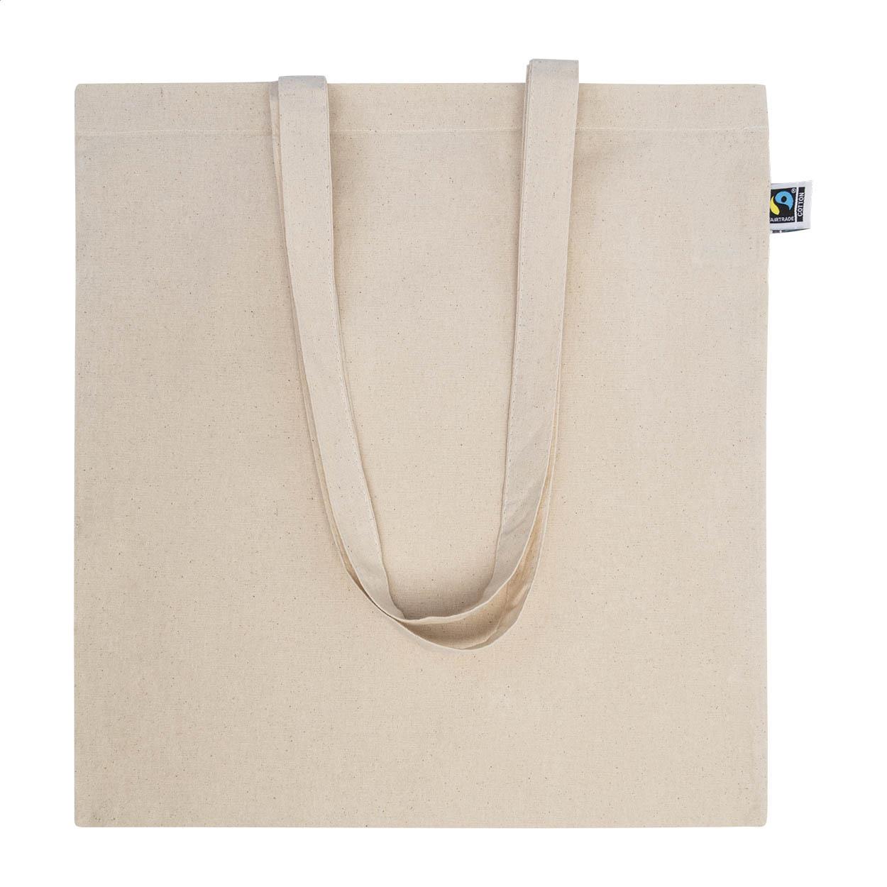 Fairtrade-Einkaufstasche