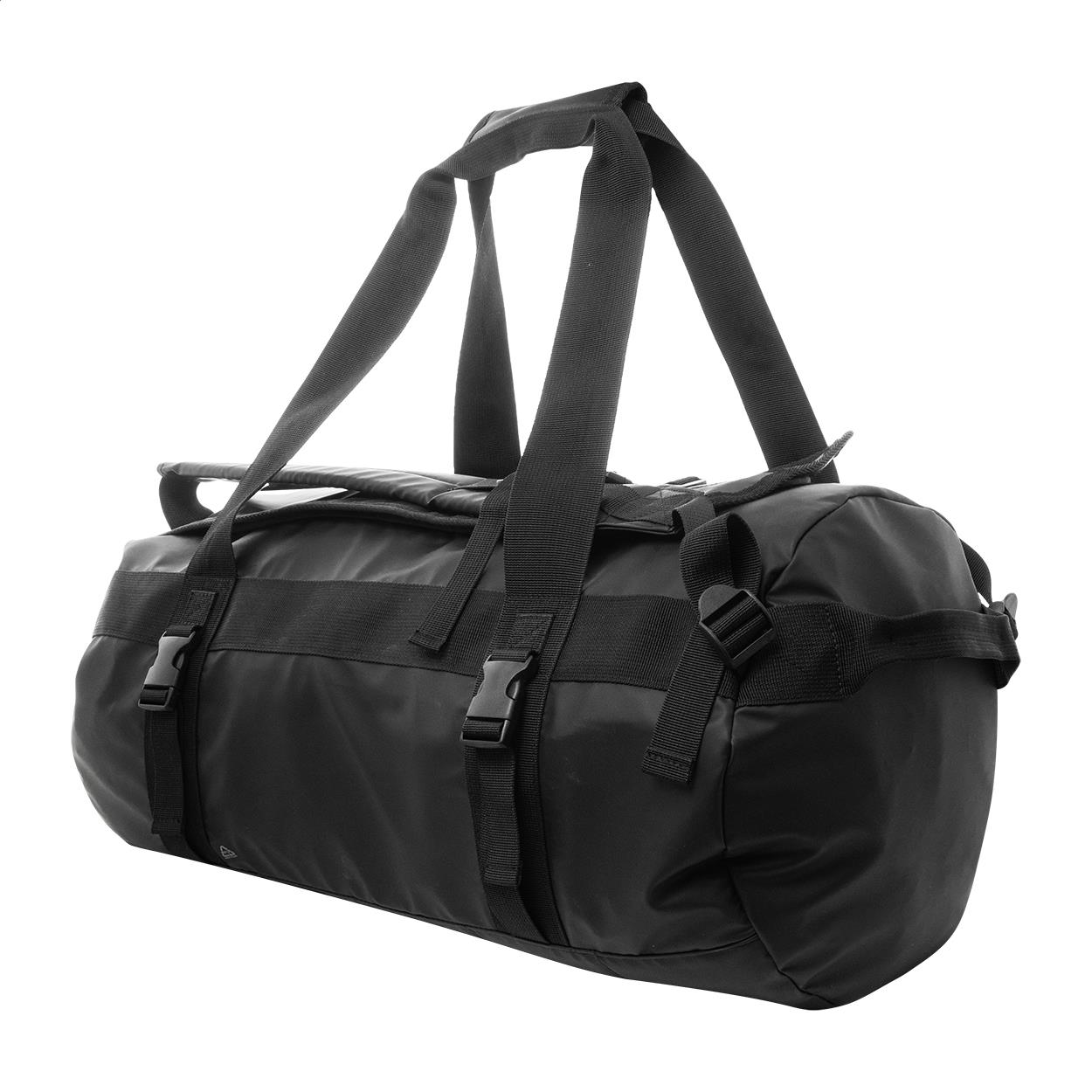 Rucksack/Sporttasche aus RPU