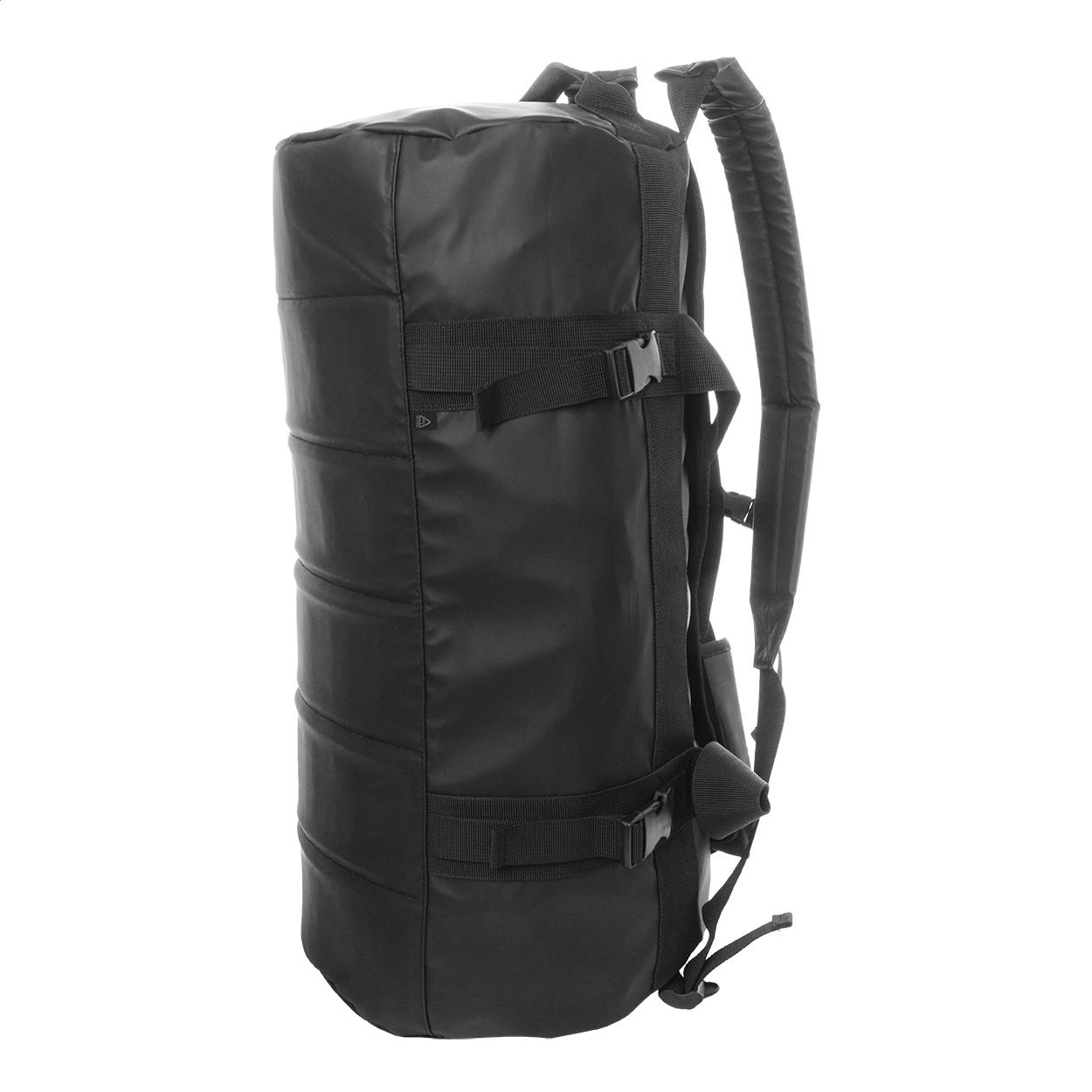 Rucksack/Sporttasche aus RPU