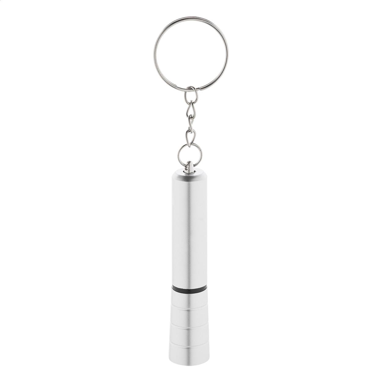 Mini-Taschenlampe aus RABS