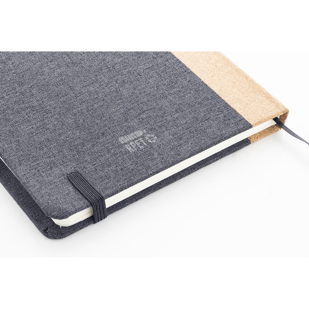 Notizbuch aus RPET