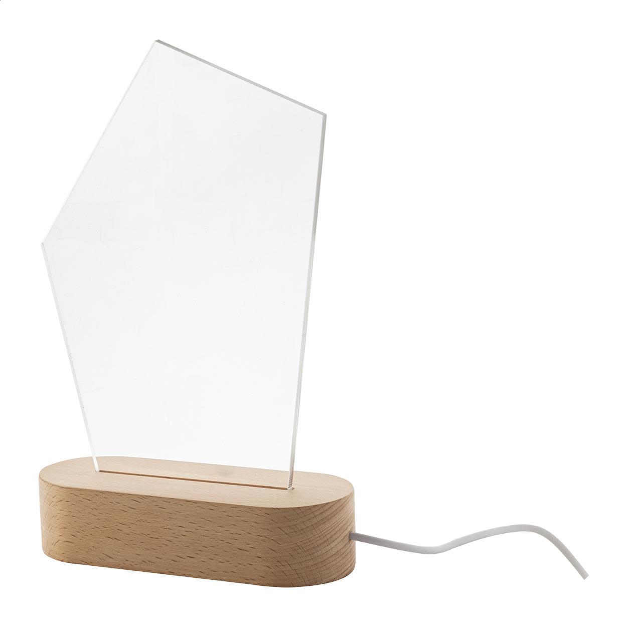 LED-Trophäe
