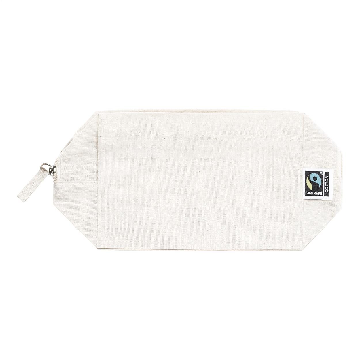 Fairtrade Kosmetiktasche