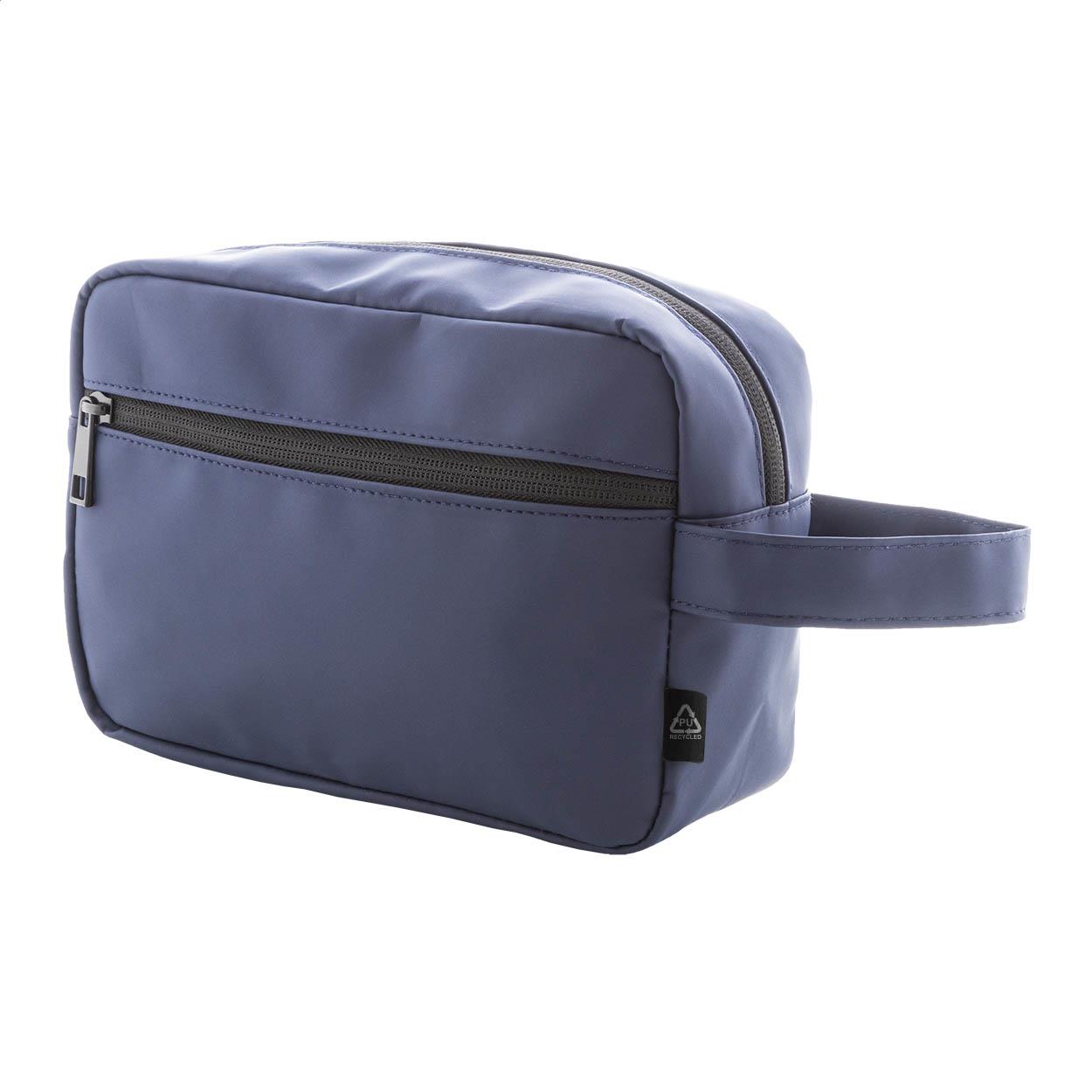 RPU cosmetic bag