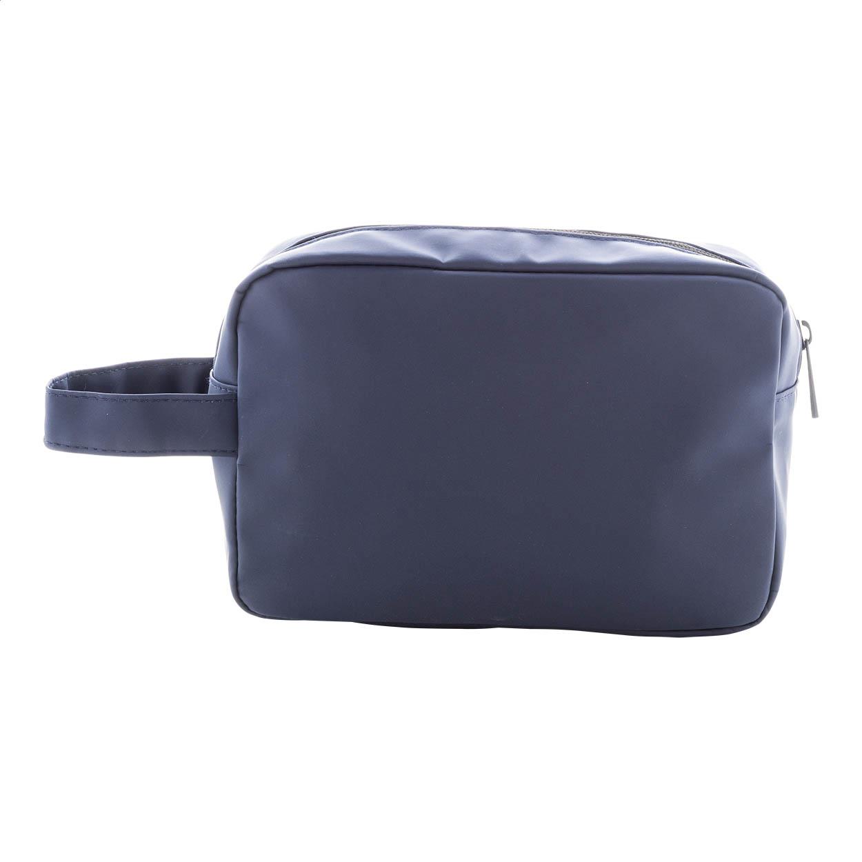 RPU cosmetic bag